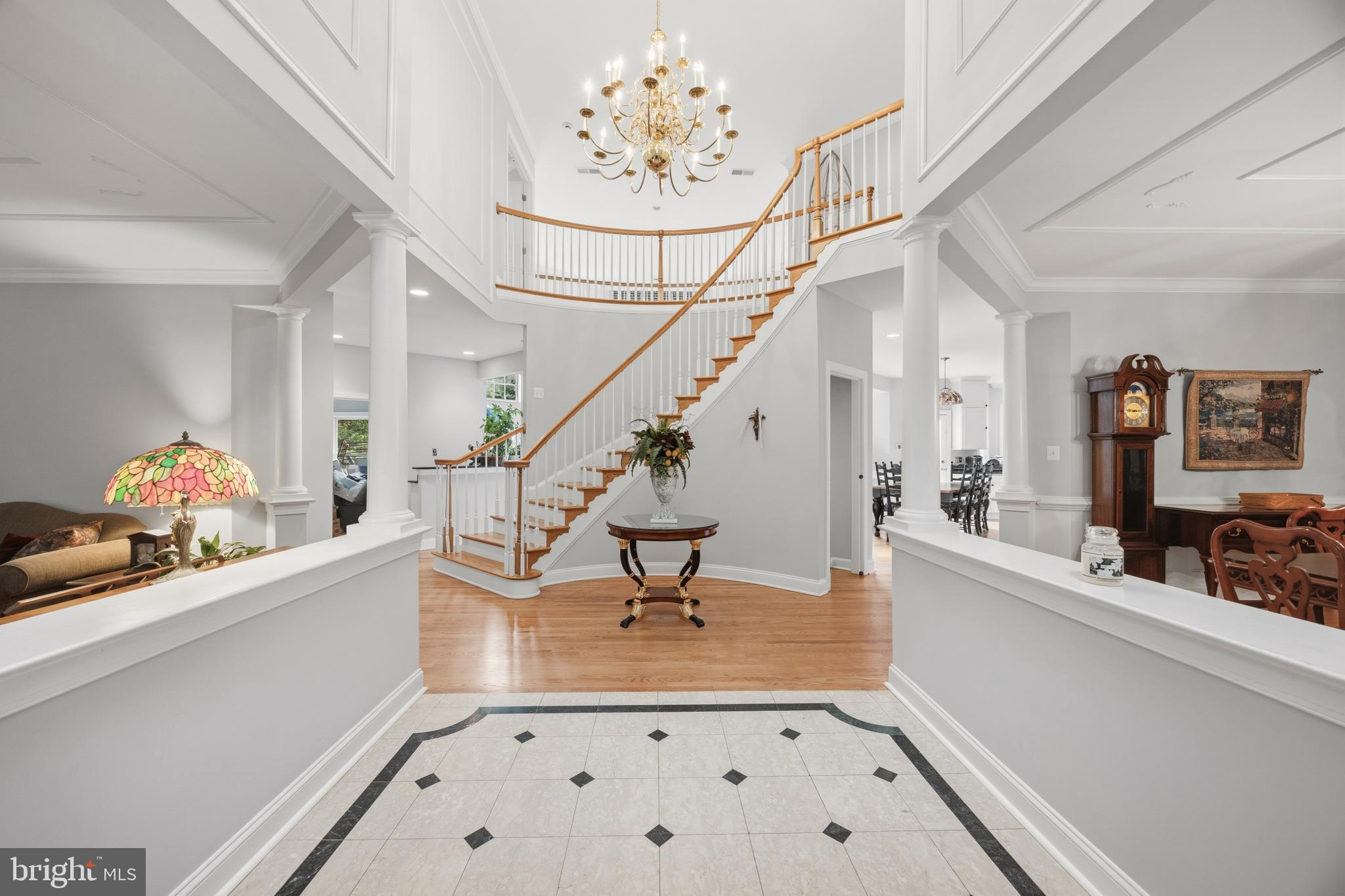 FORESTVILLE MEADOWS - Residential