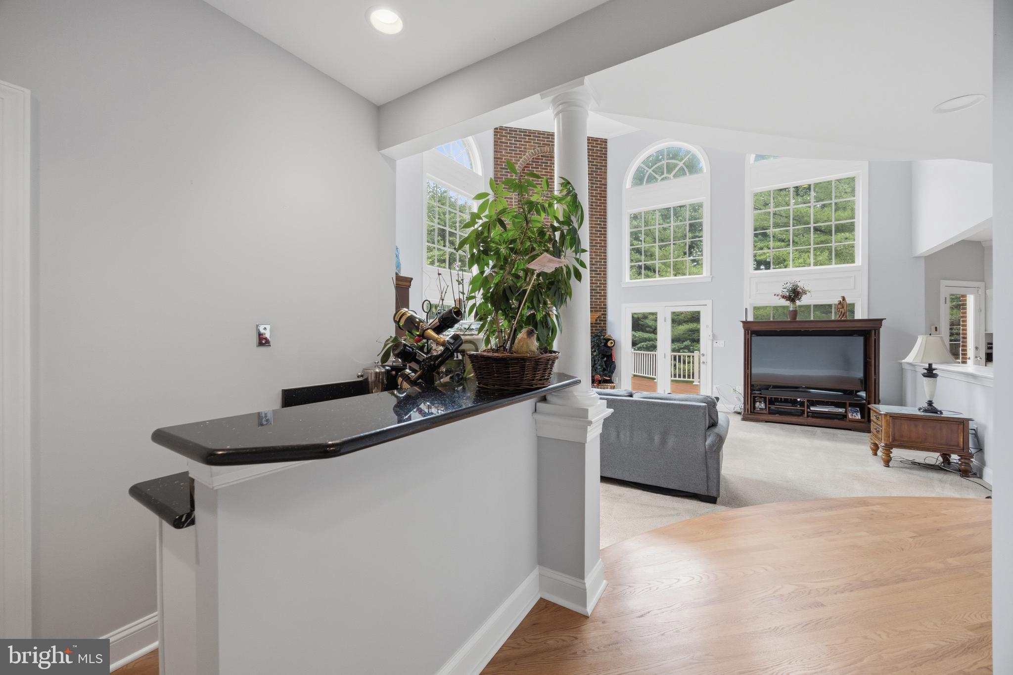 FORESTVILLE MEADOWS - Residential