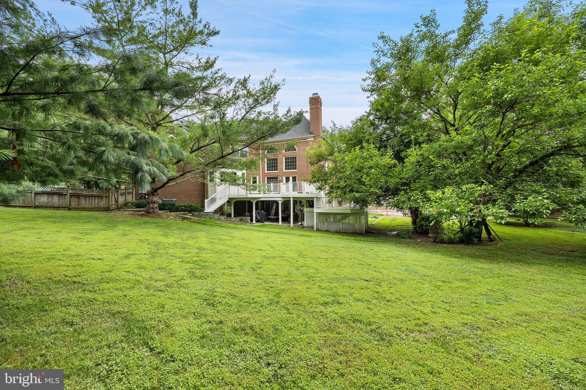 FORESTVILLE MEADOWS - Residential