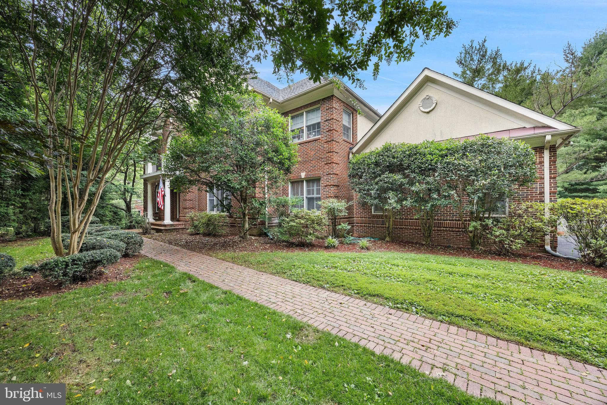 FORESTVILLE MEADOWS - Residential