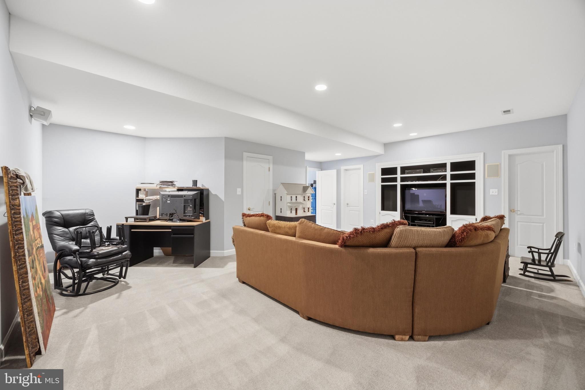 FORESTVILLE MEADOWS - Residential