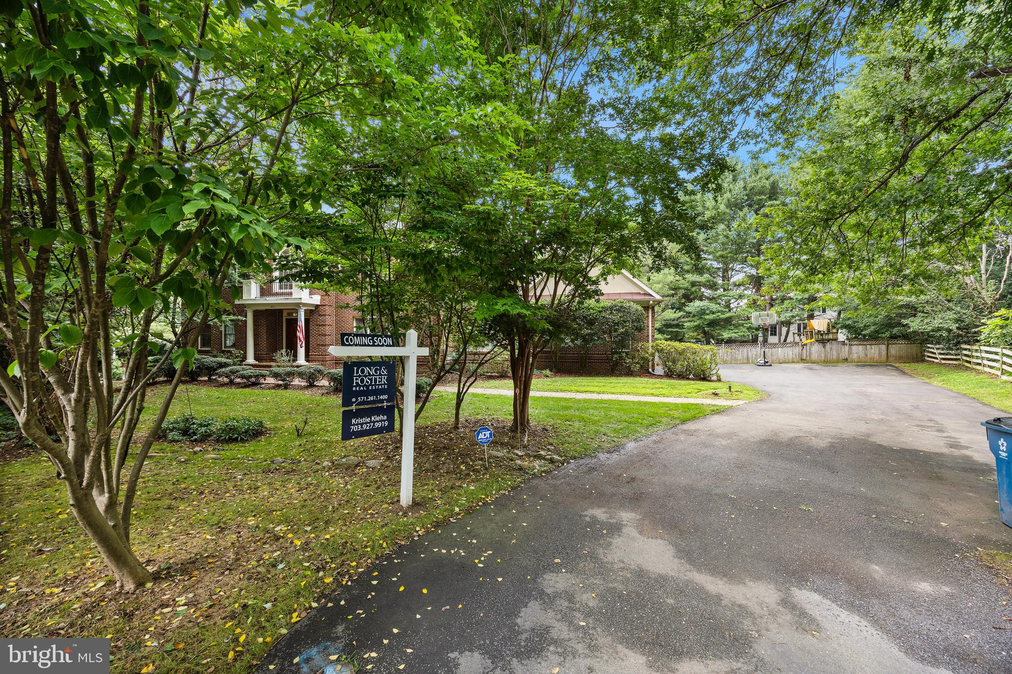FORESTVILLE MEADOWS - Residential