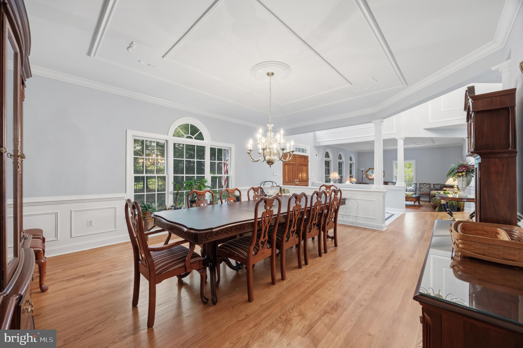FORESTVILLE MEADOWS - Residential