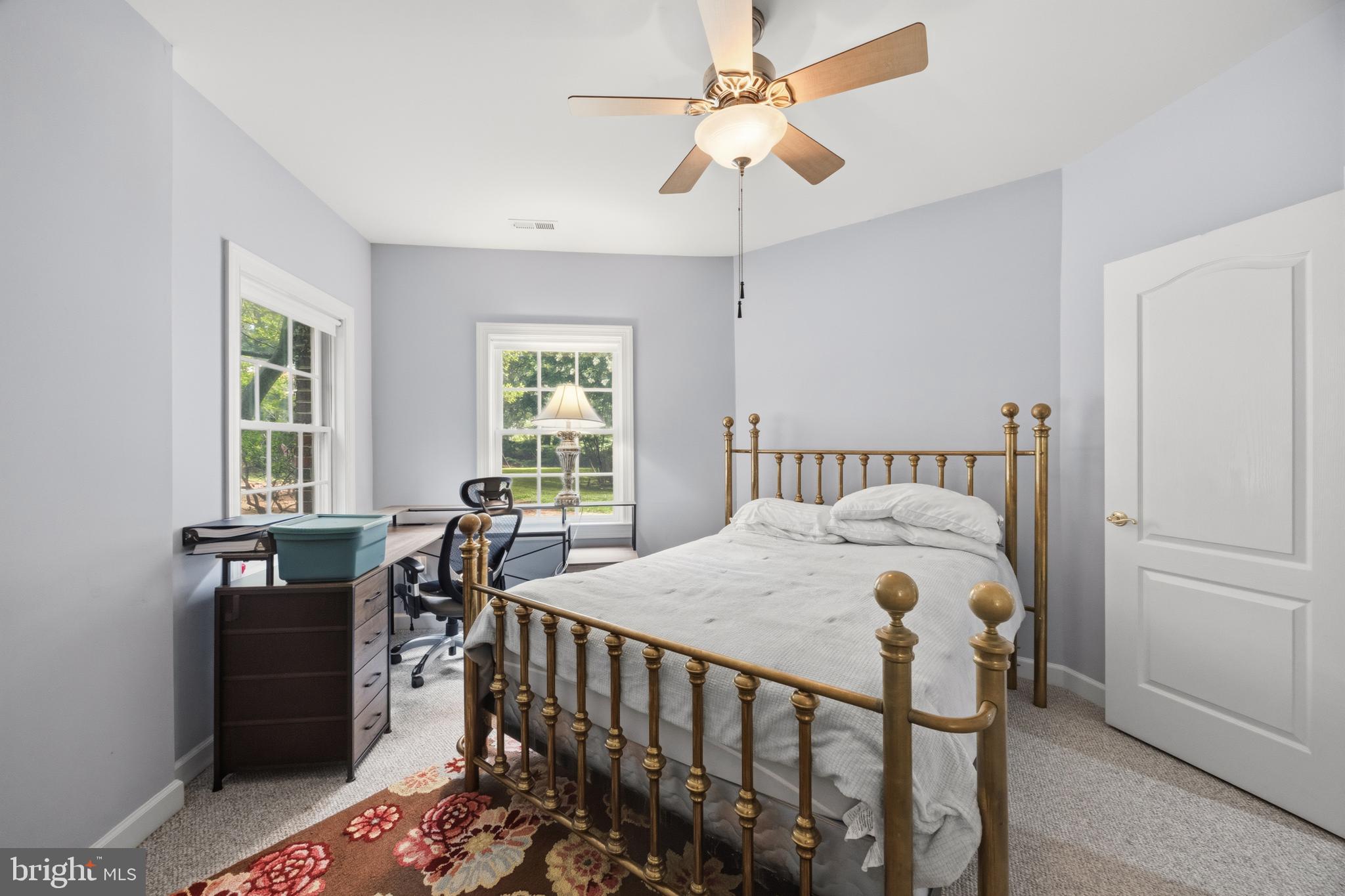 FORESTVILLE MEADOWS - Residential