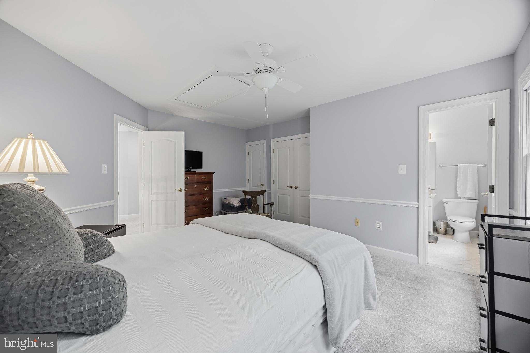 FORESTVILLE MEADOWS - Residential