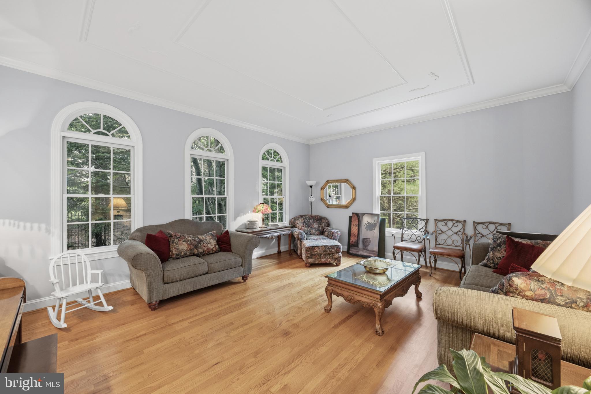 FORESTVILLE MEADOWS - Residential