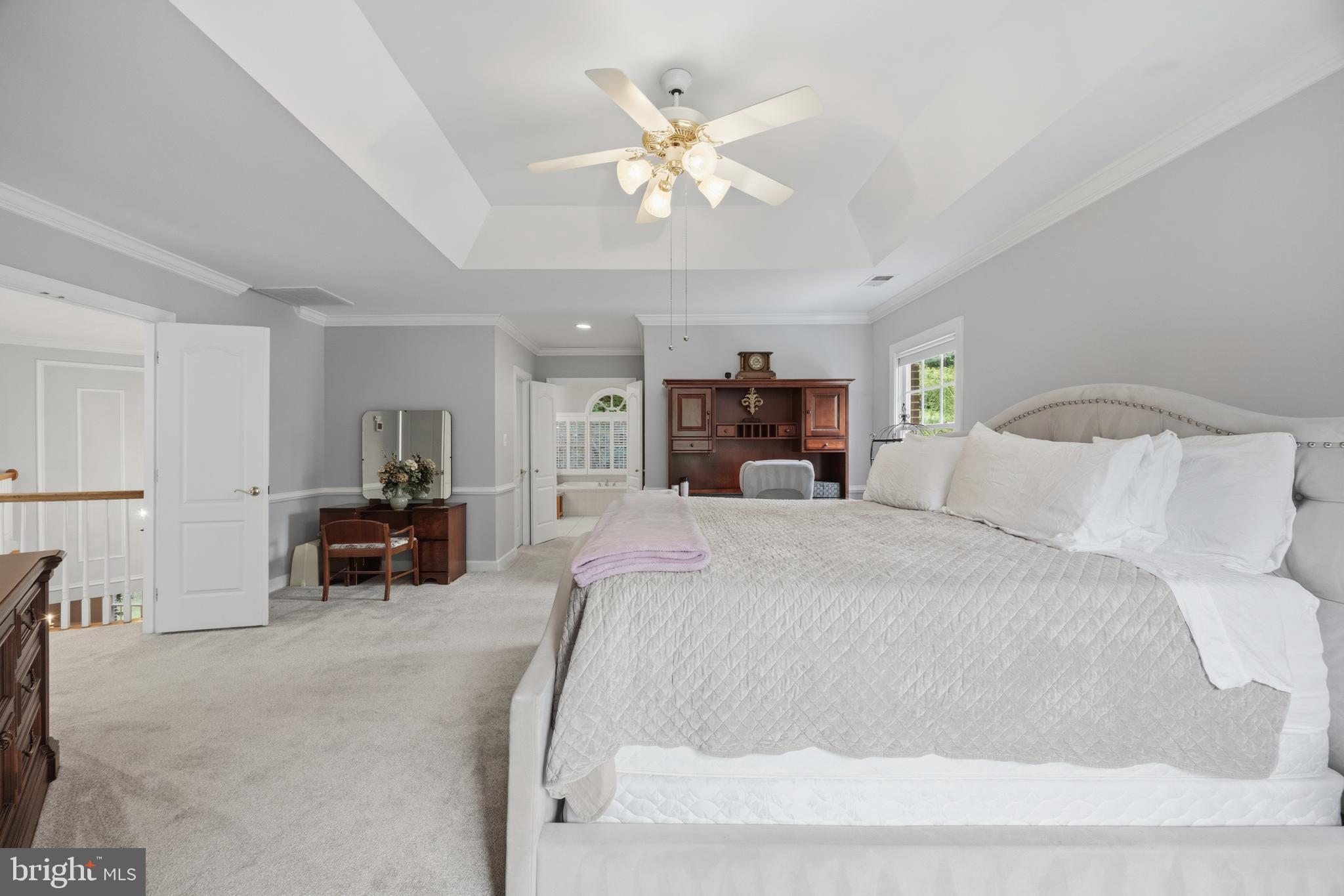 FORESTVILLE MEADOWS - Residential