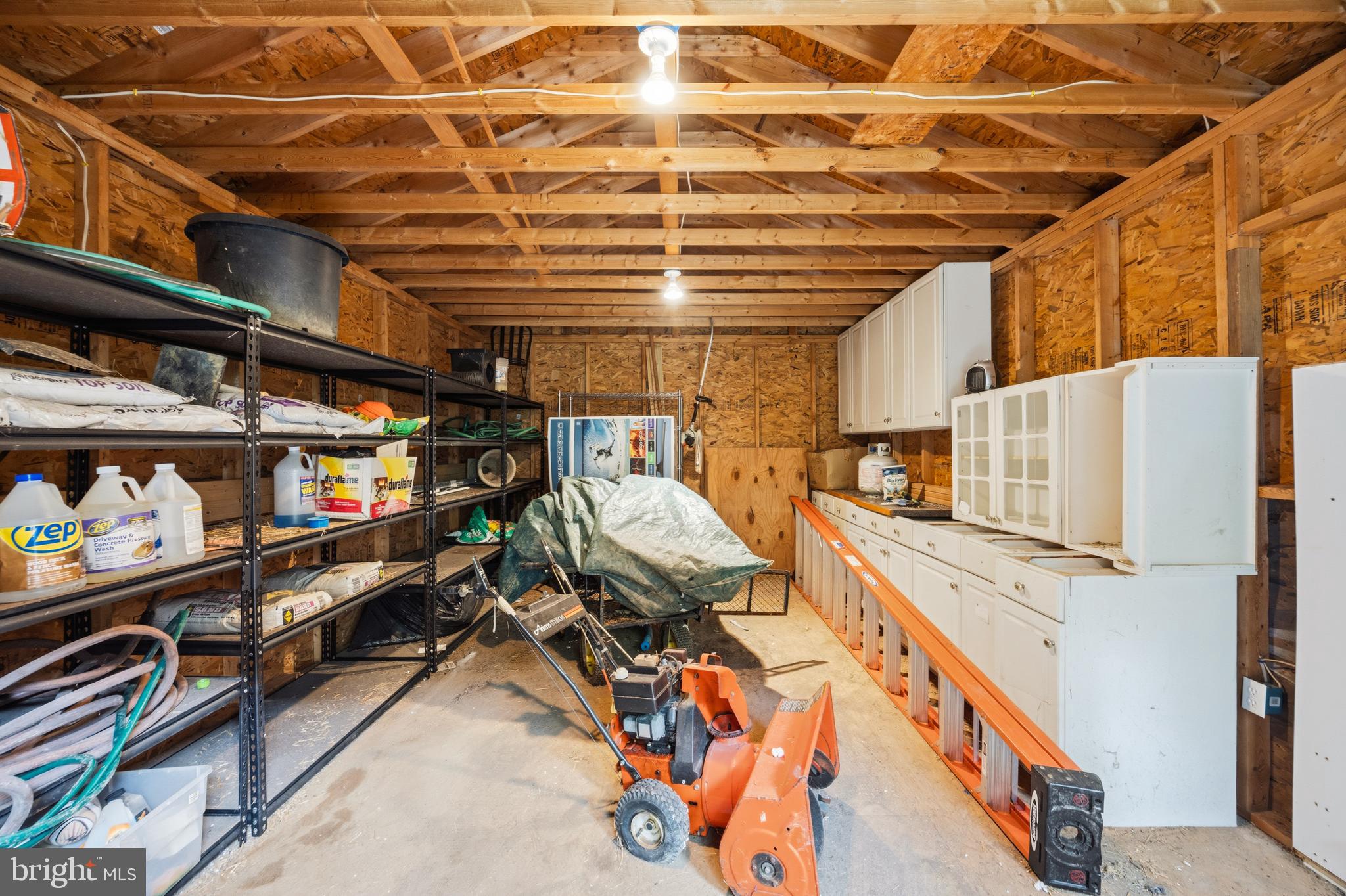 FORESTVILLE MEADOWS - Residential