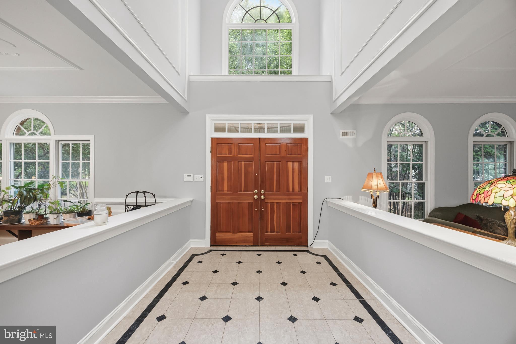 FORESTVILLE MEADOWS - Residential