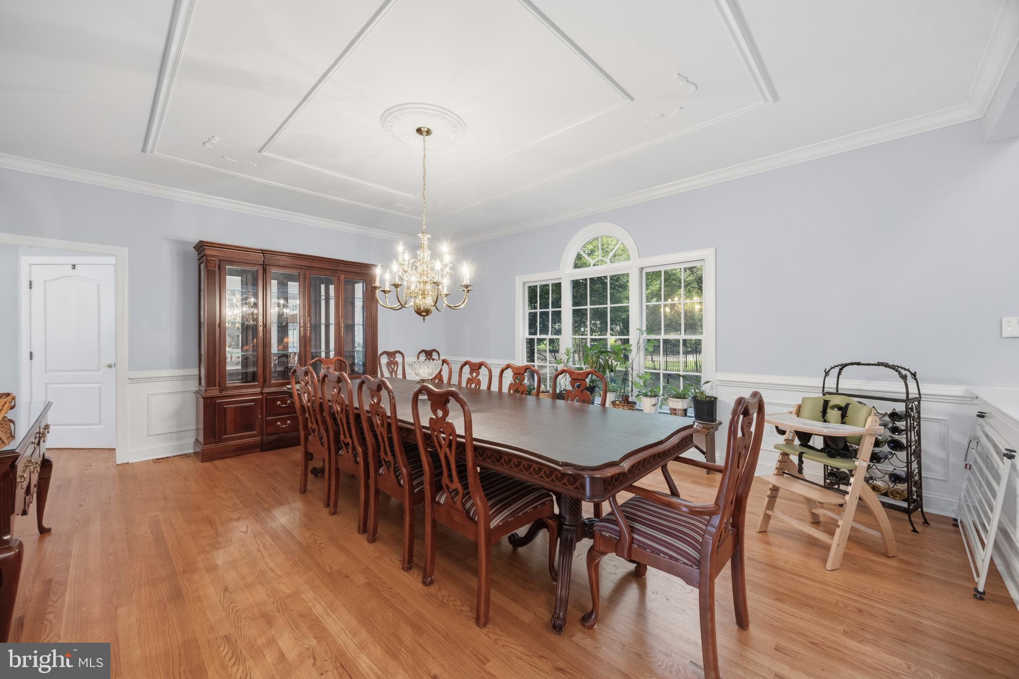 FORESTVILLE MEADOWS - Residential