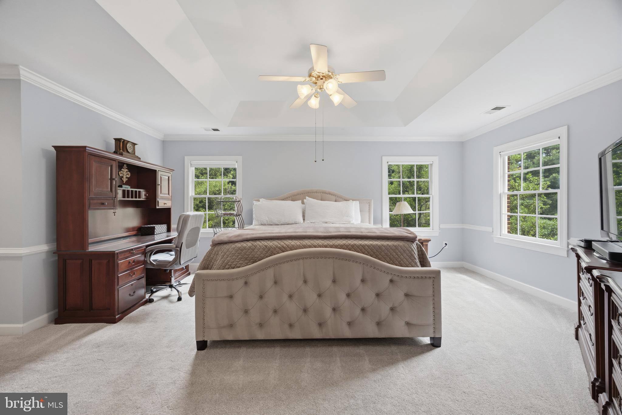 FORESTVILLE MEADOWS - Residential