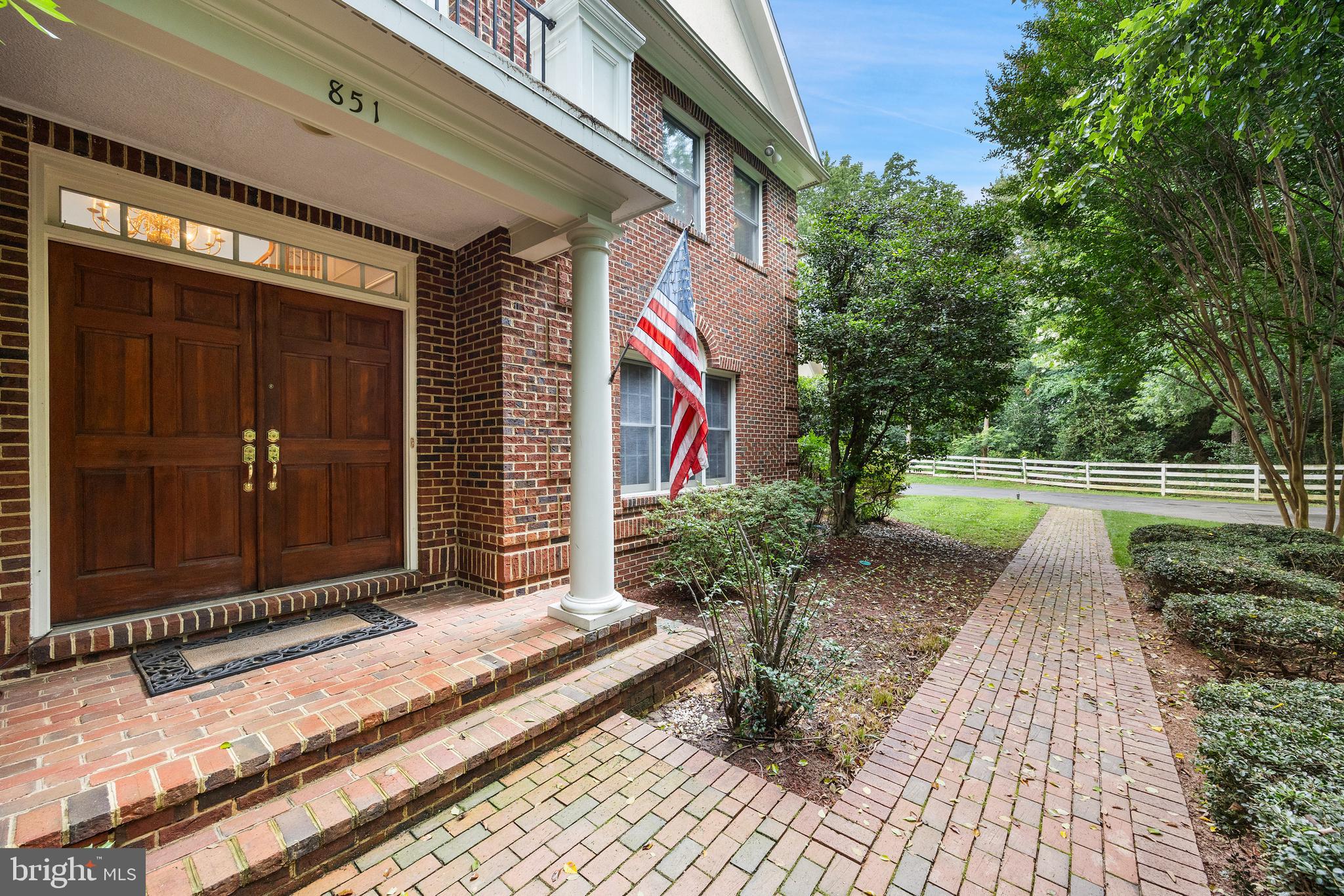 FORESTVILLE MEADOWS - Residential