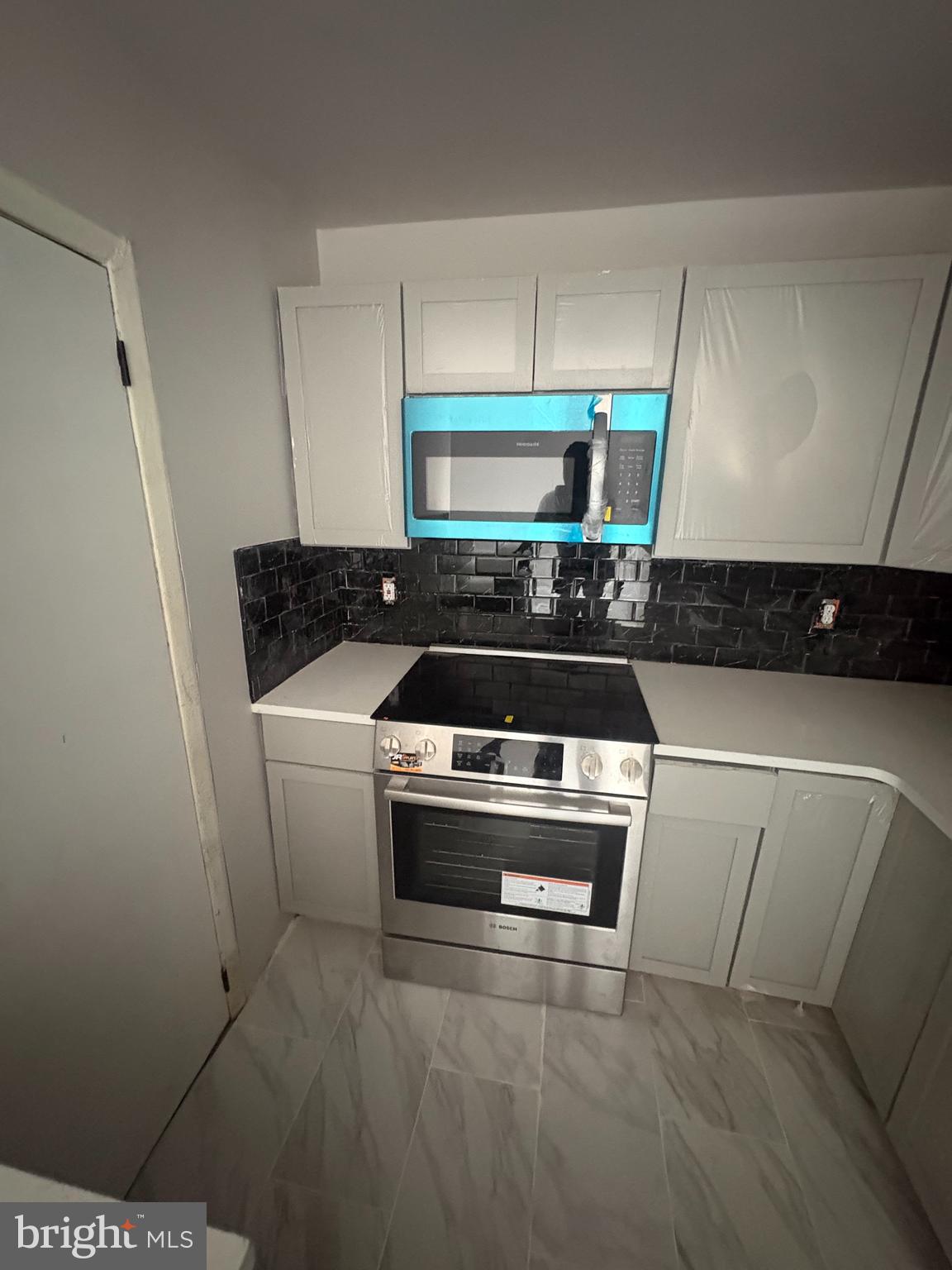 Come check out this renovated property in Philadelphia! The new gleaming LVP floors and large windows make the living area feel spacious, bright, and welcoming. The space flows into the kitchen, which has been renovated top to bottom with all new stainless steel appliances. Inside, you will find 2 generously sized bedrooms, all with ample closet space , while the bathrooms has been completed updated with all new fixtures. Don't miss out on this one, schedule your tour today!