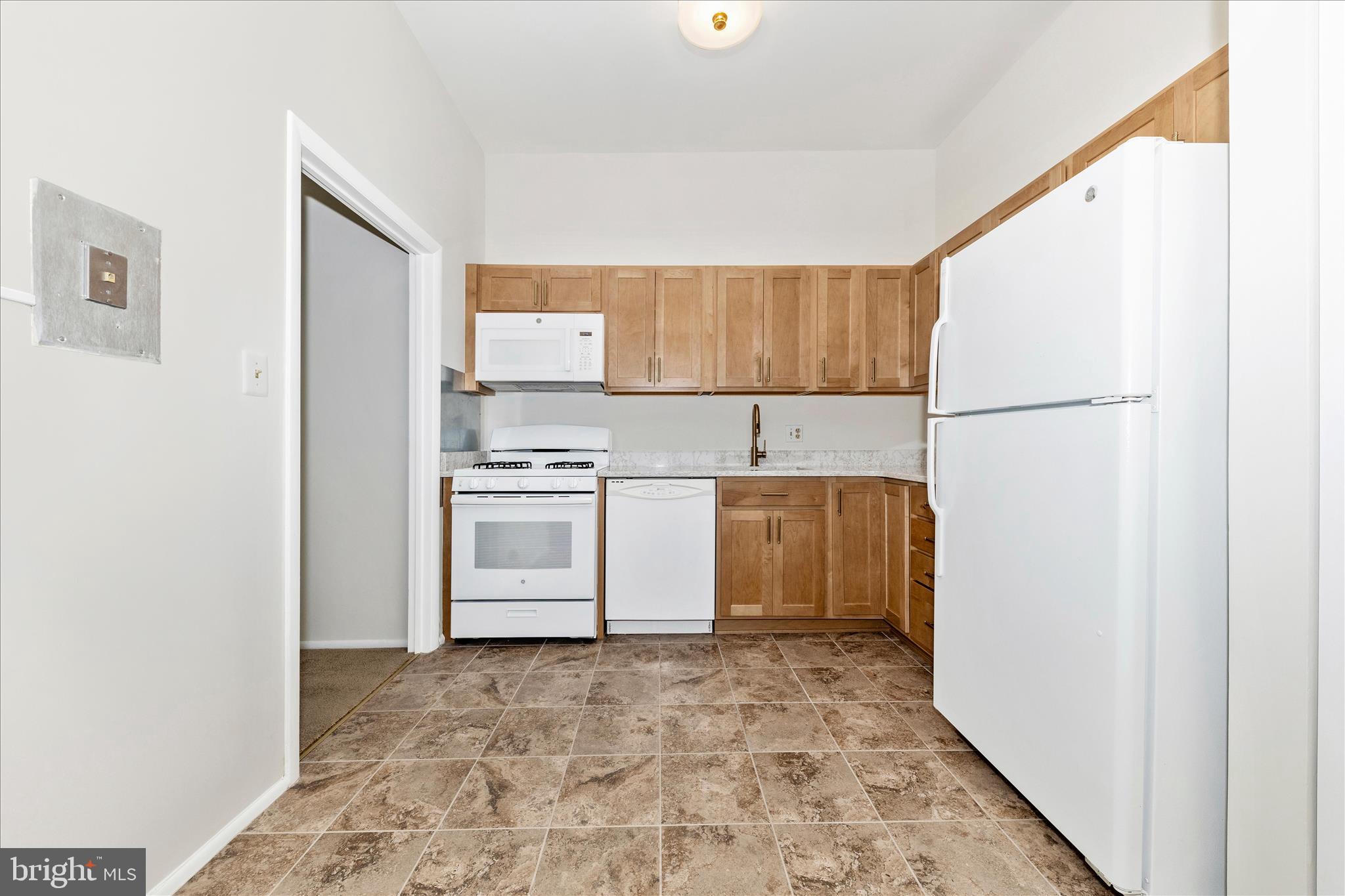 NORTH CREEK VILLAS - Residential