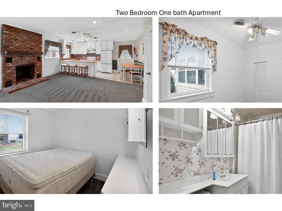 COVE POINT - Residential
