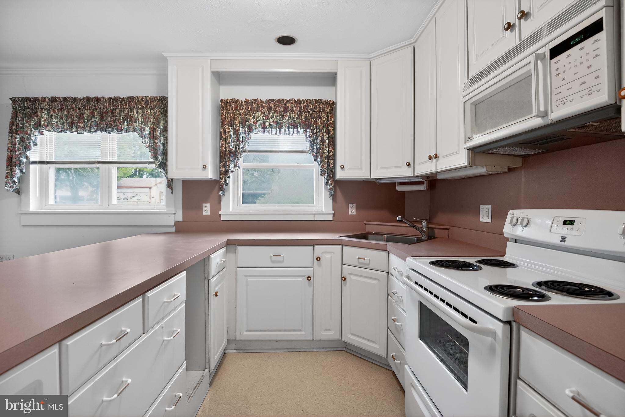 COVE POINT - Residential