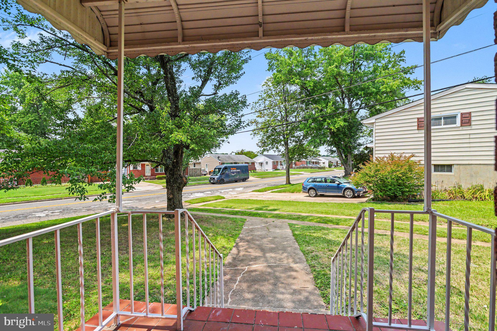 ROSEDALE - Residential