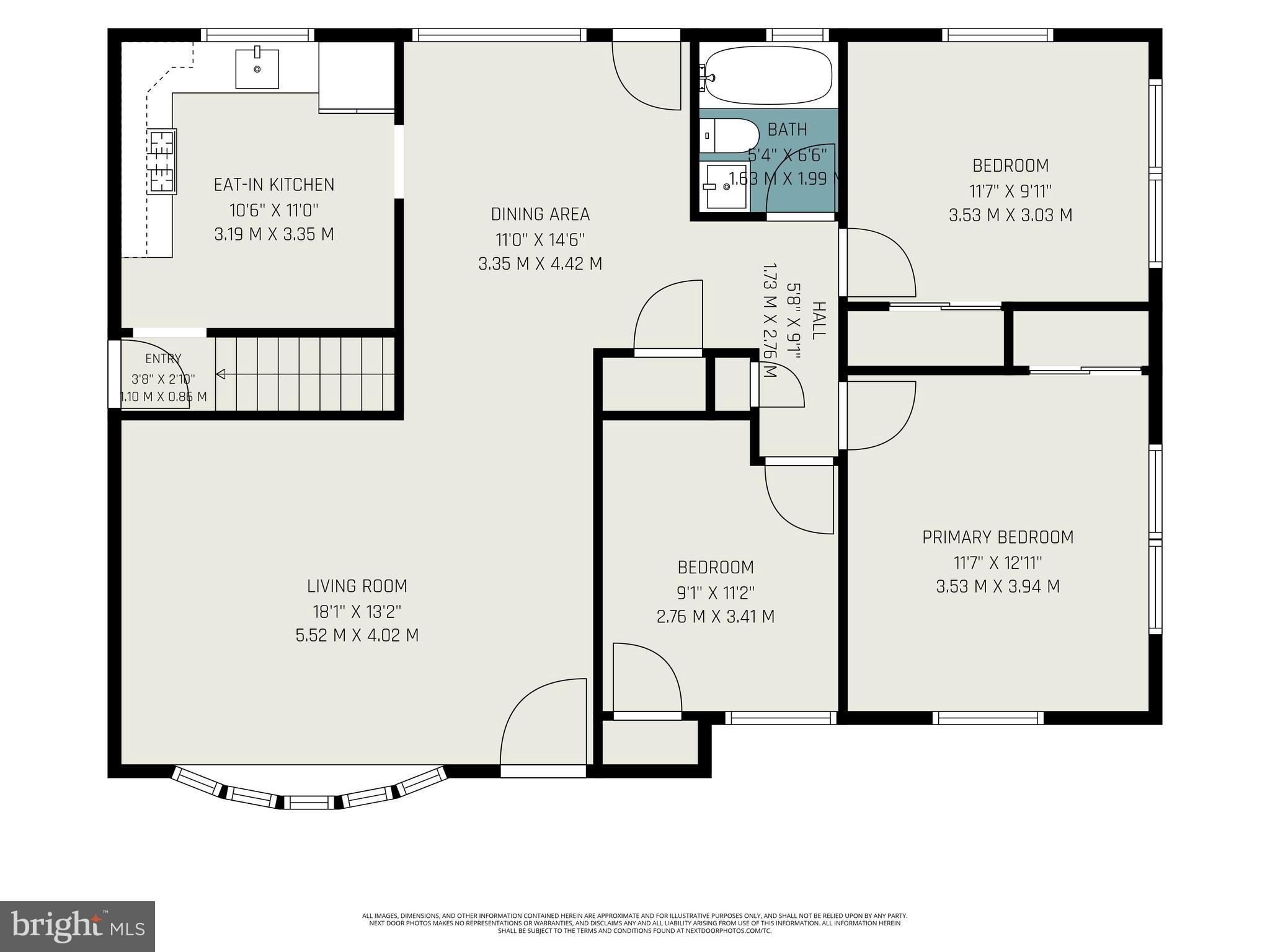 ROSEDALE - Residential