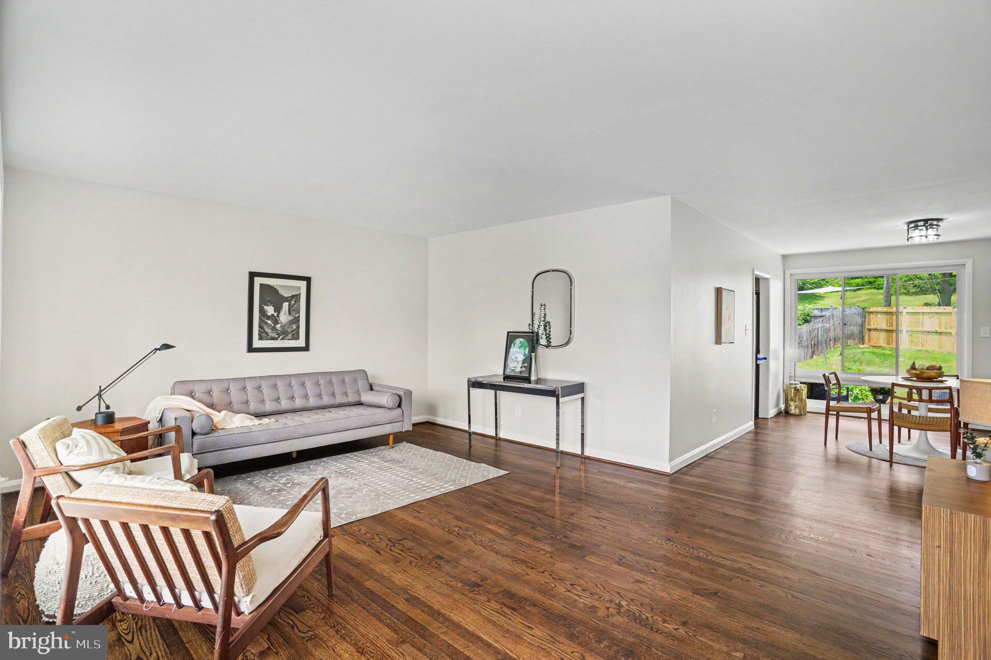 ROSEDALE - Residential