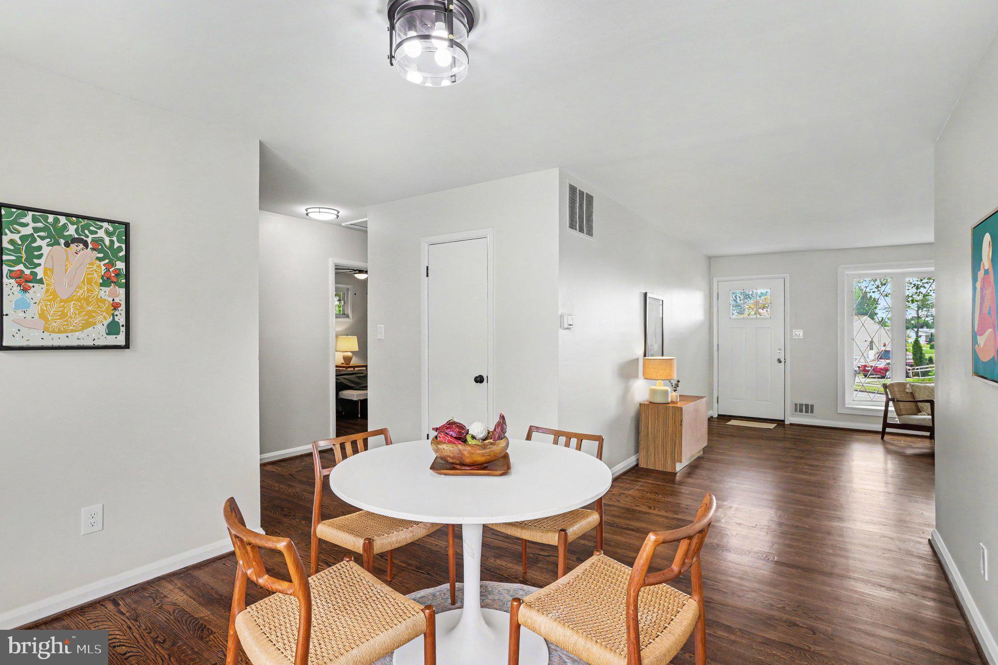 ROSEDALE - Residential