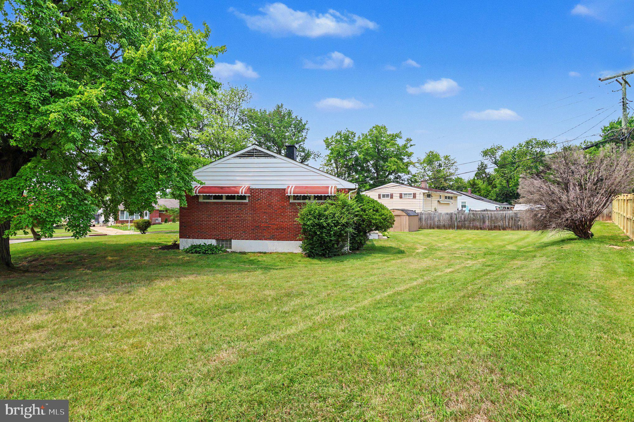ROSEDALE - Residential