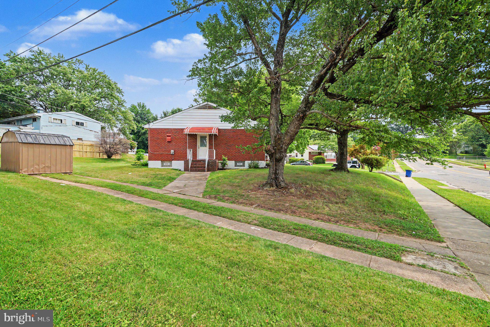 ROSEDALE - Residential