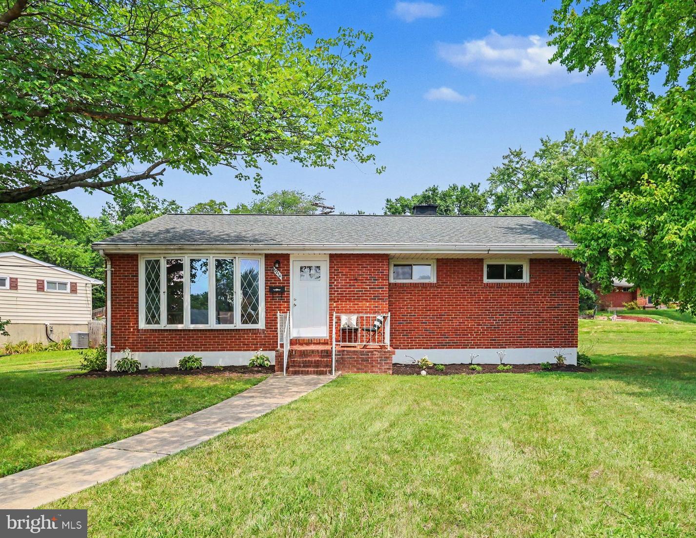 ROSEDALE - Residential