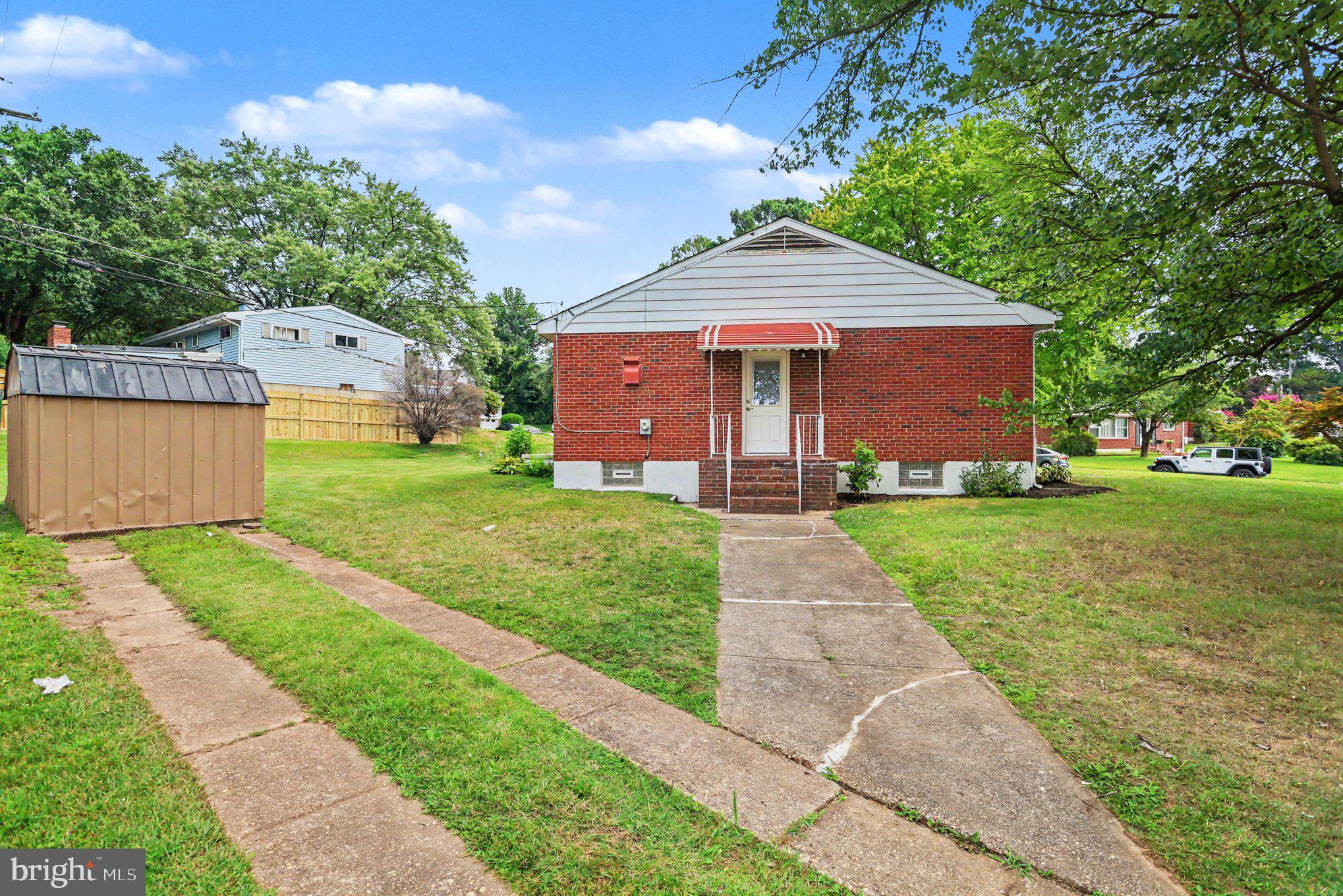ROSEDALE - Residential