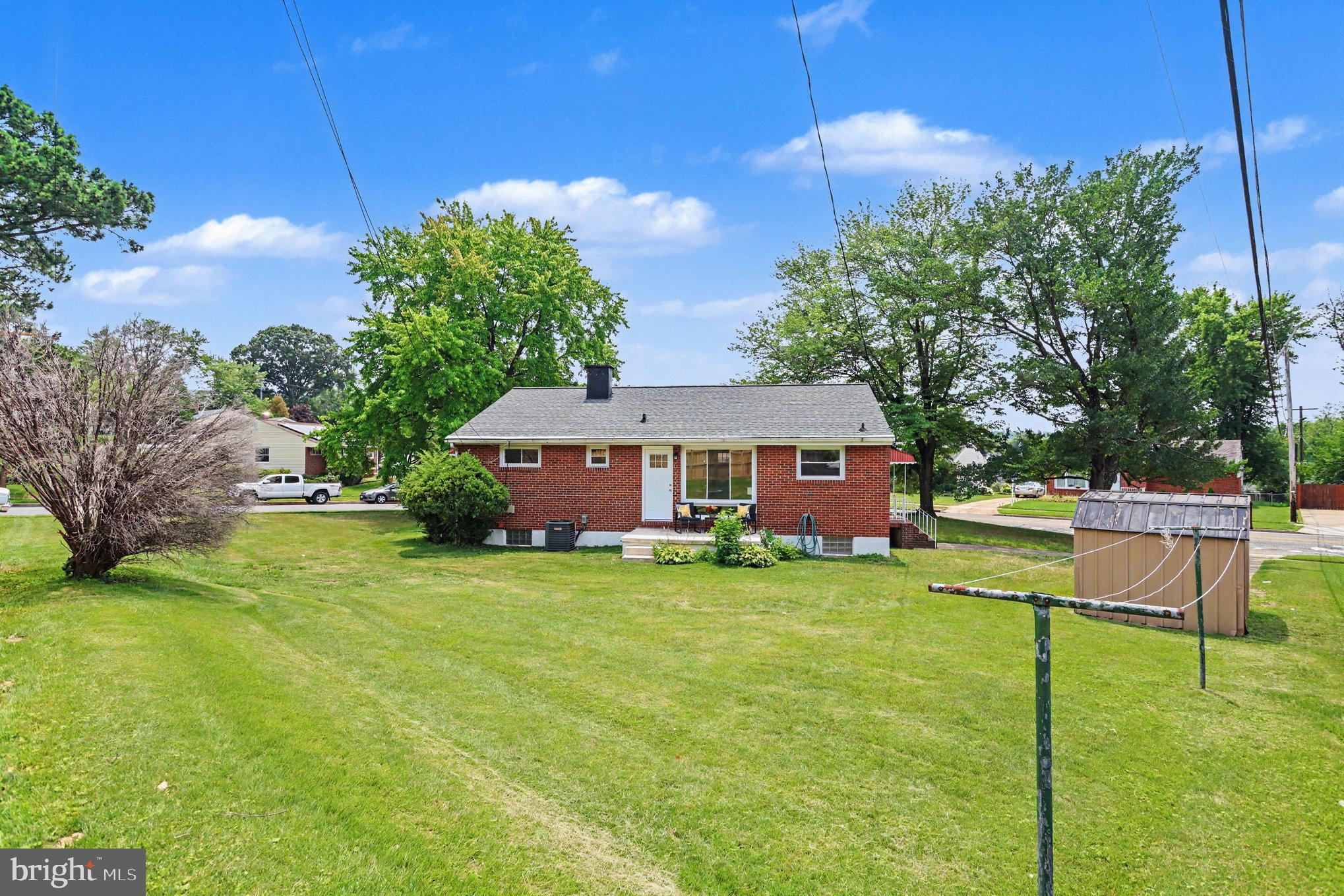 ROSEDALE - Residential
