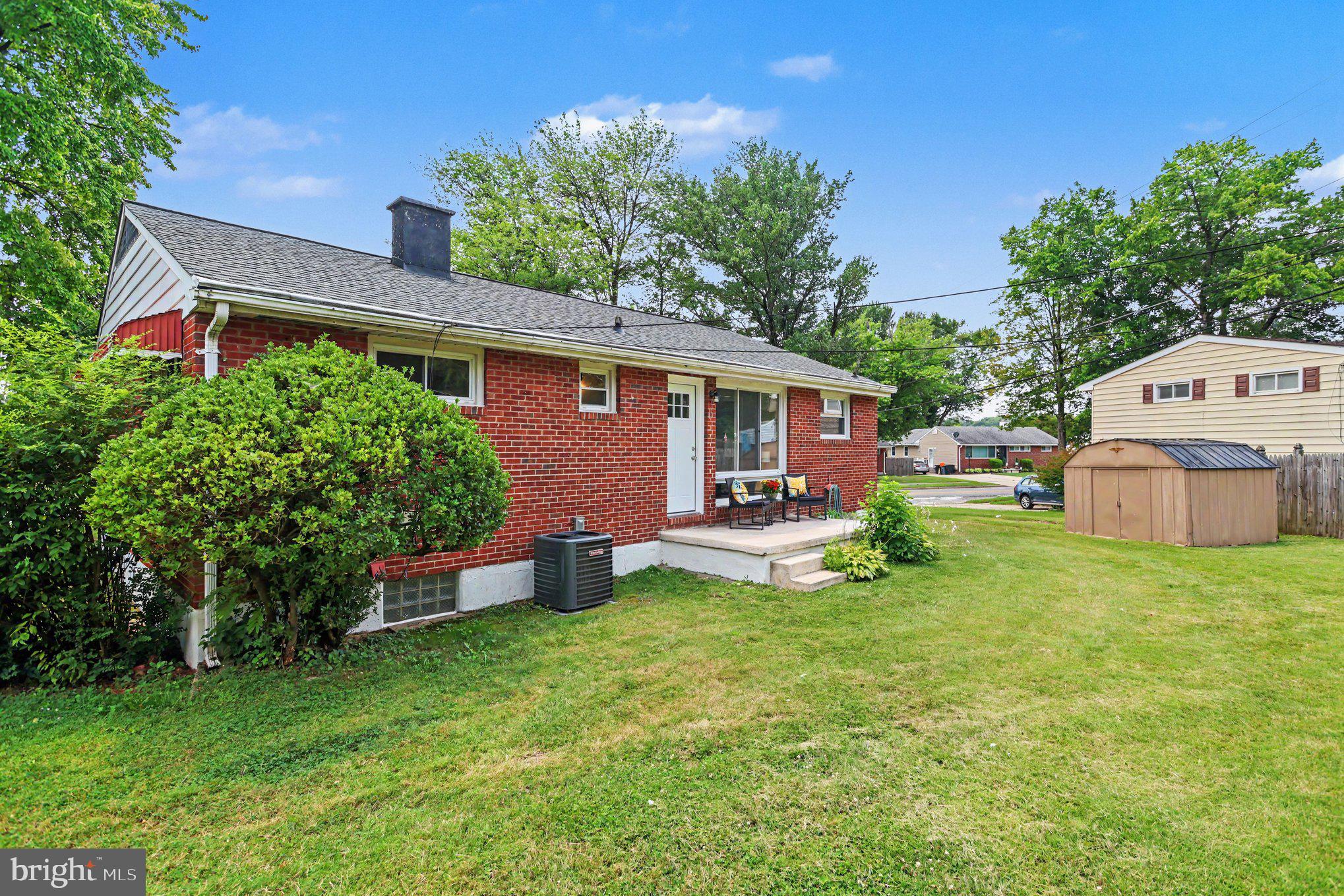 ROSEDALE - Residential