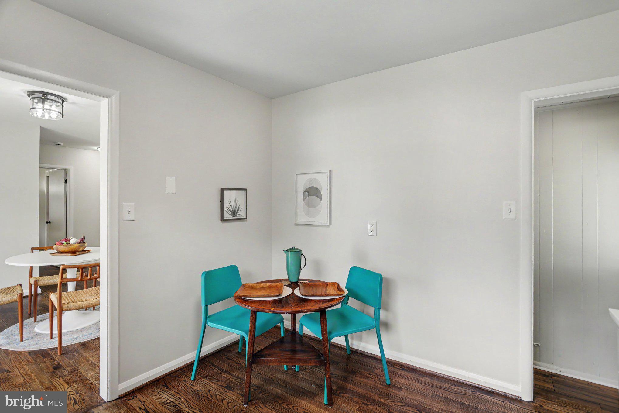 ROSEDALE - Residential