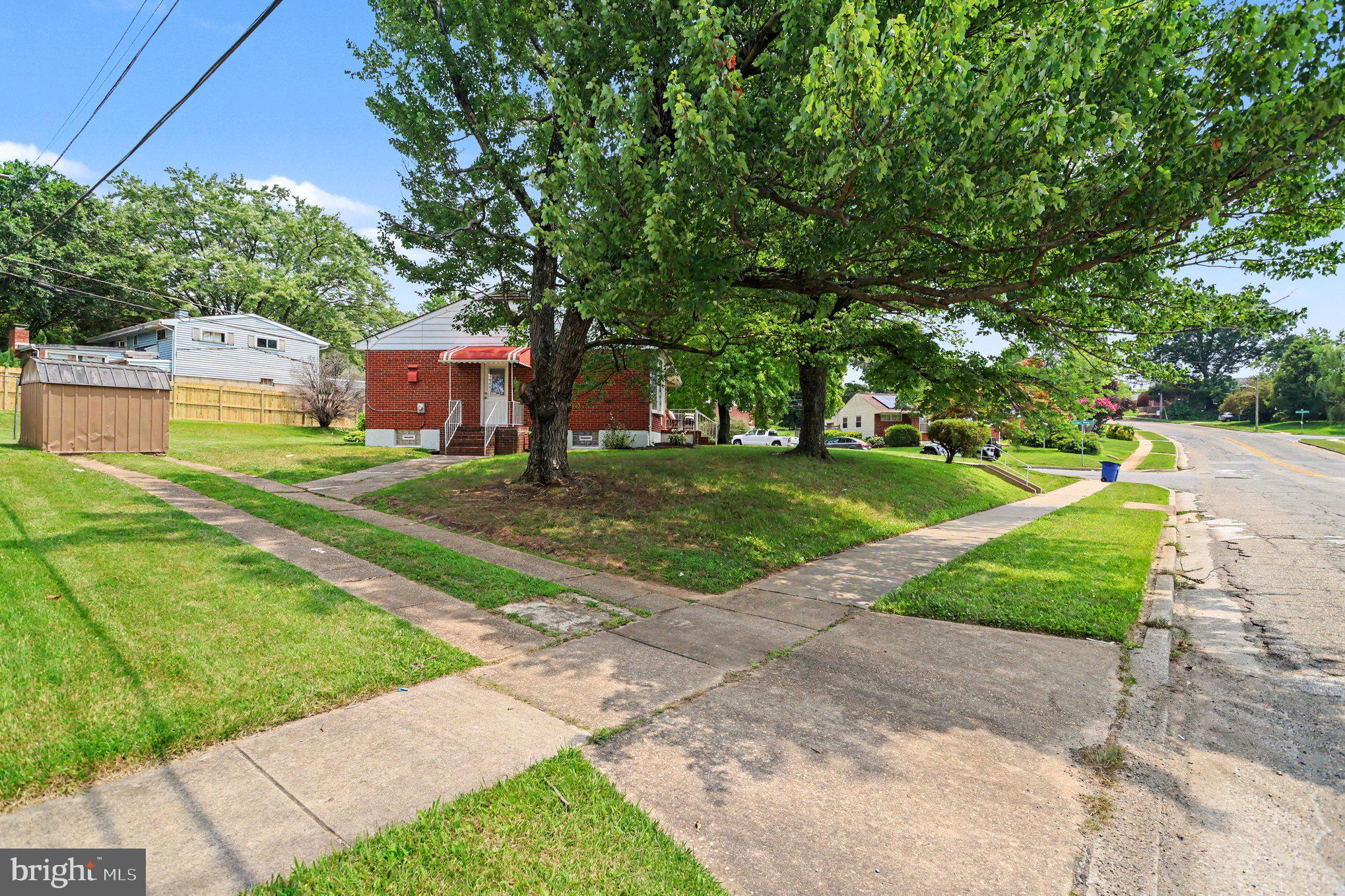 ROSEDALE - Residential