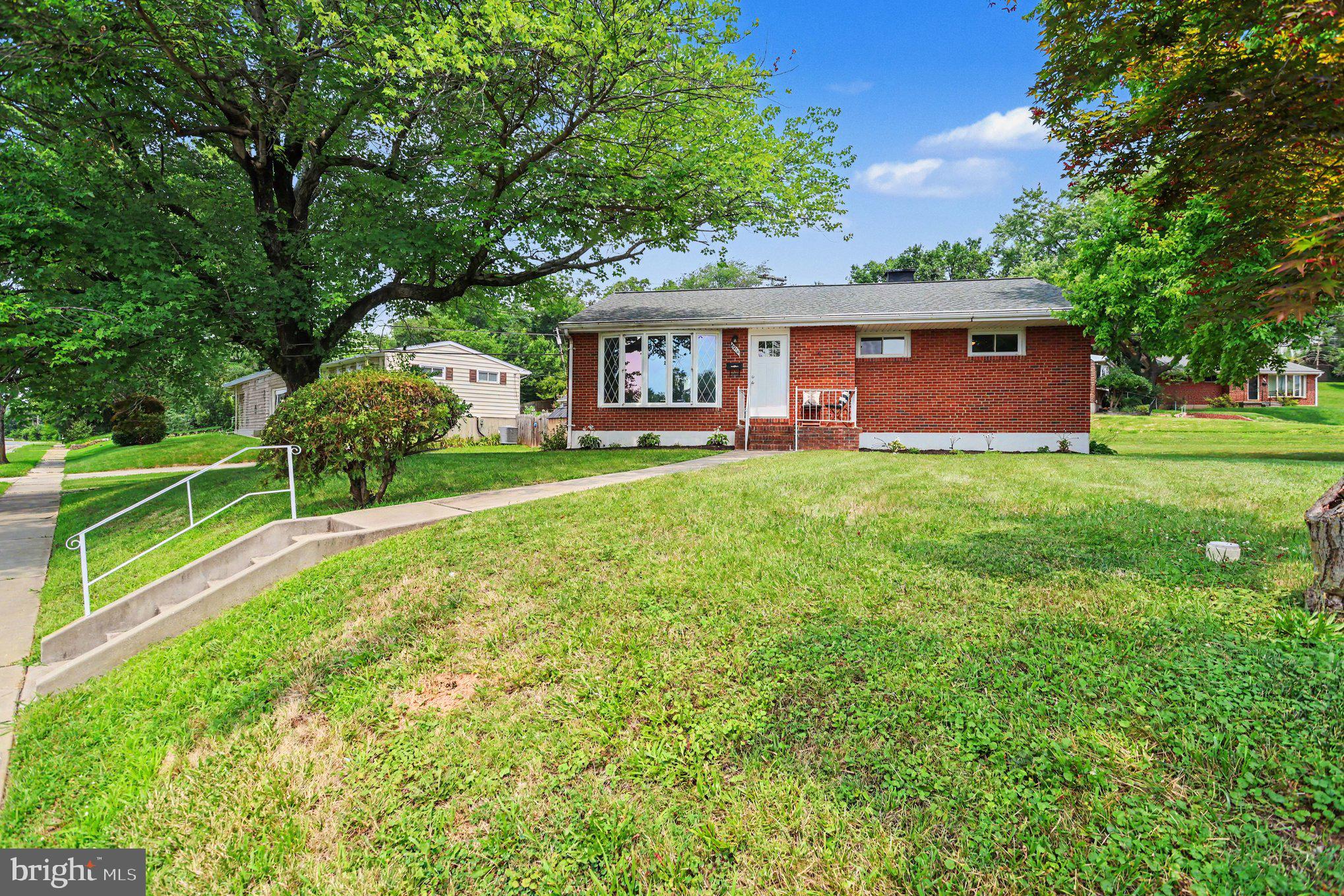 ROSEDALE - Residential