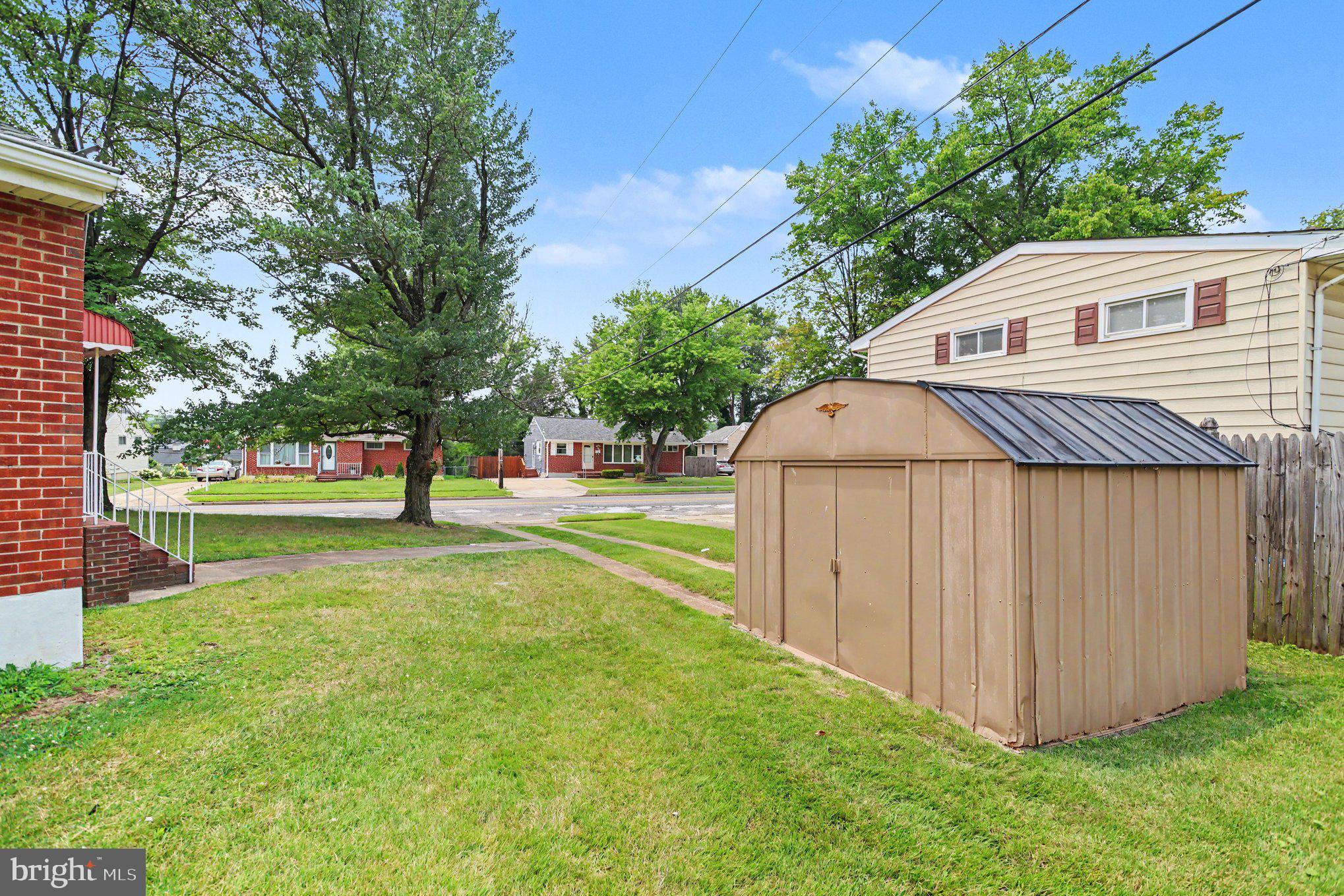 ROSEDALE - Residential