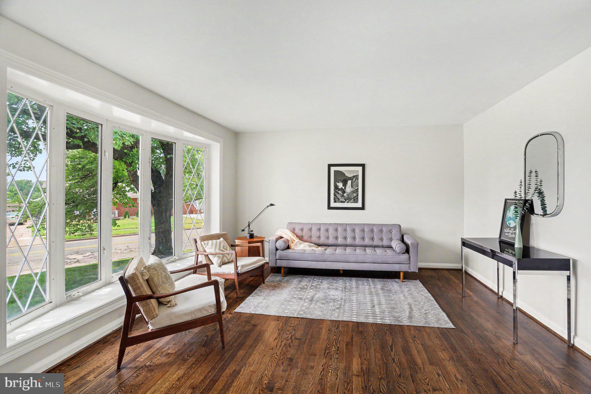 ROSEDALE - Residential