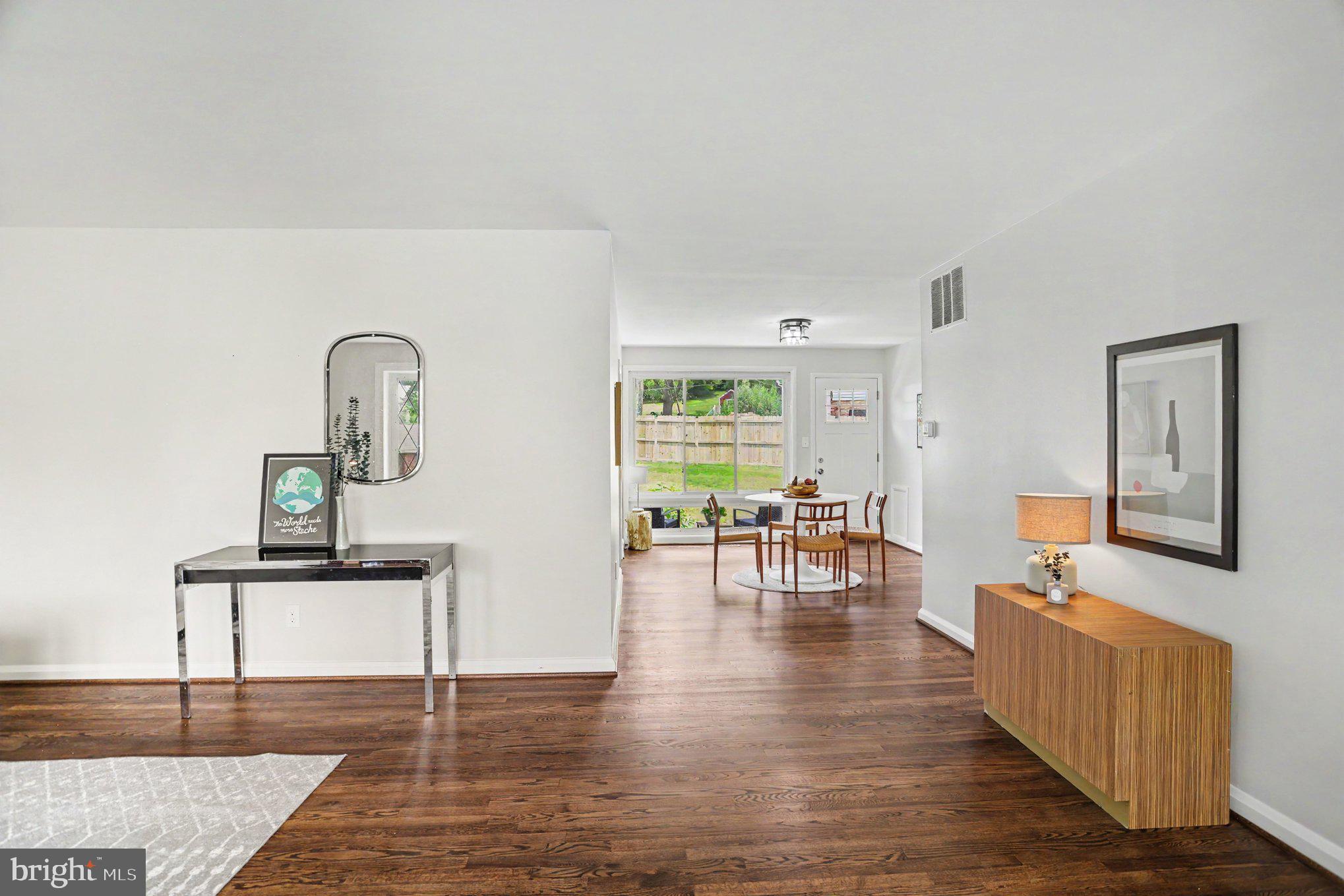 ROSEDALE - Residential