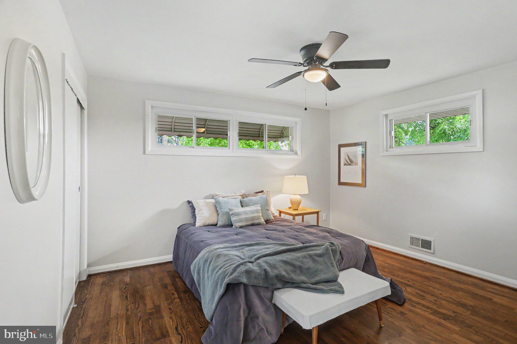 ROSEDALE - Residential