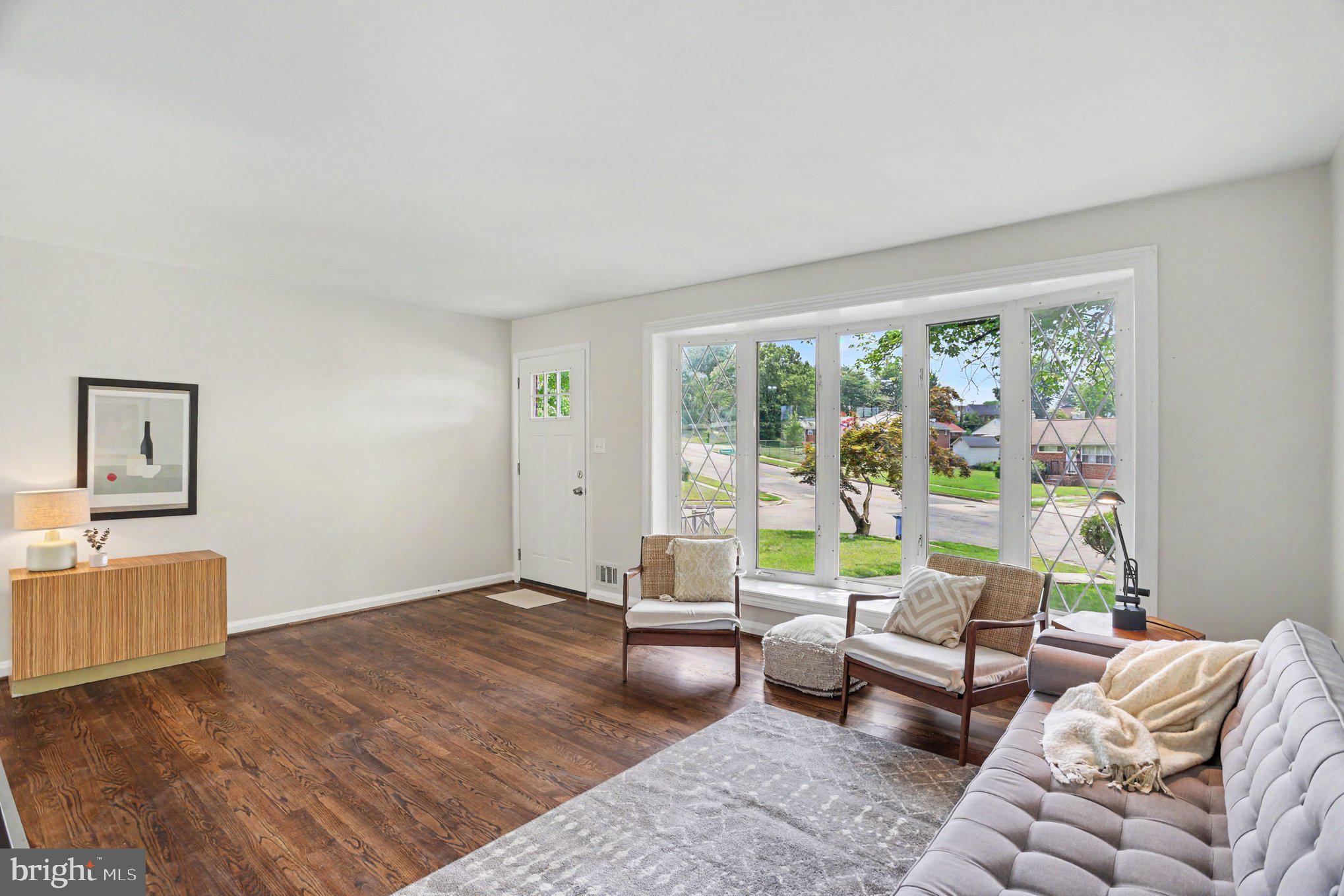 ROSEDALE - Residential