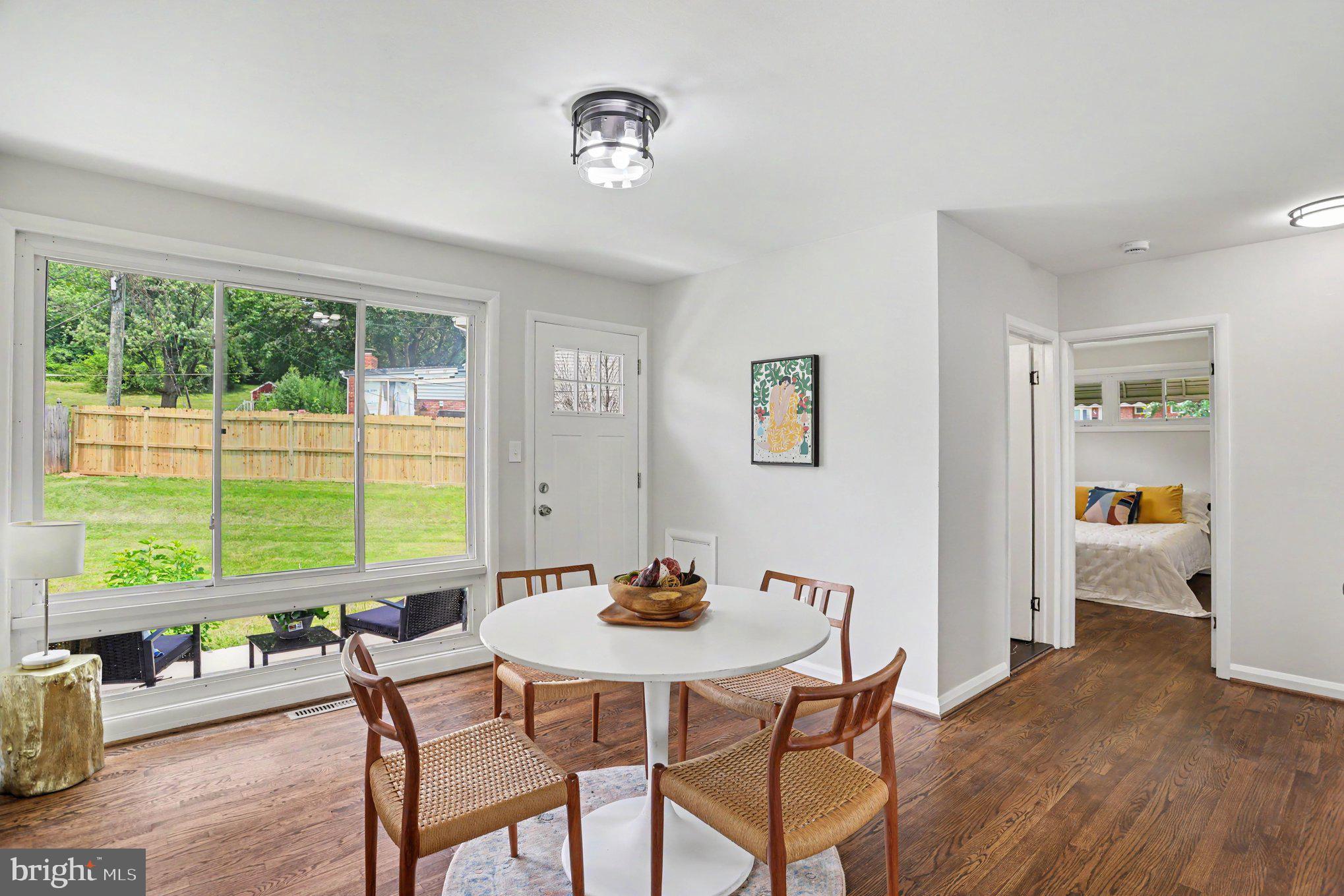 ROSEDALE - Residential