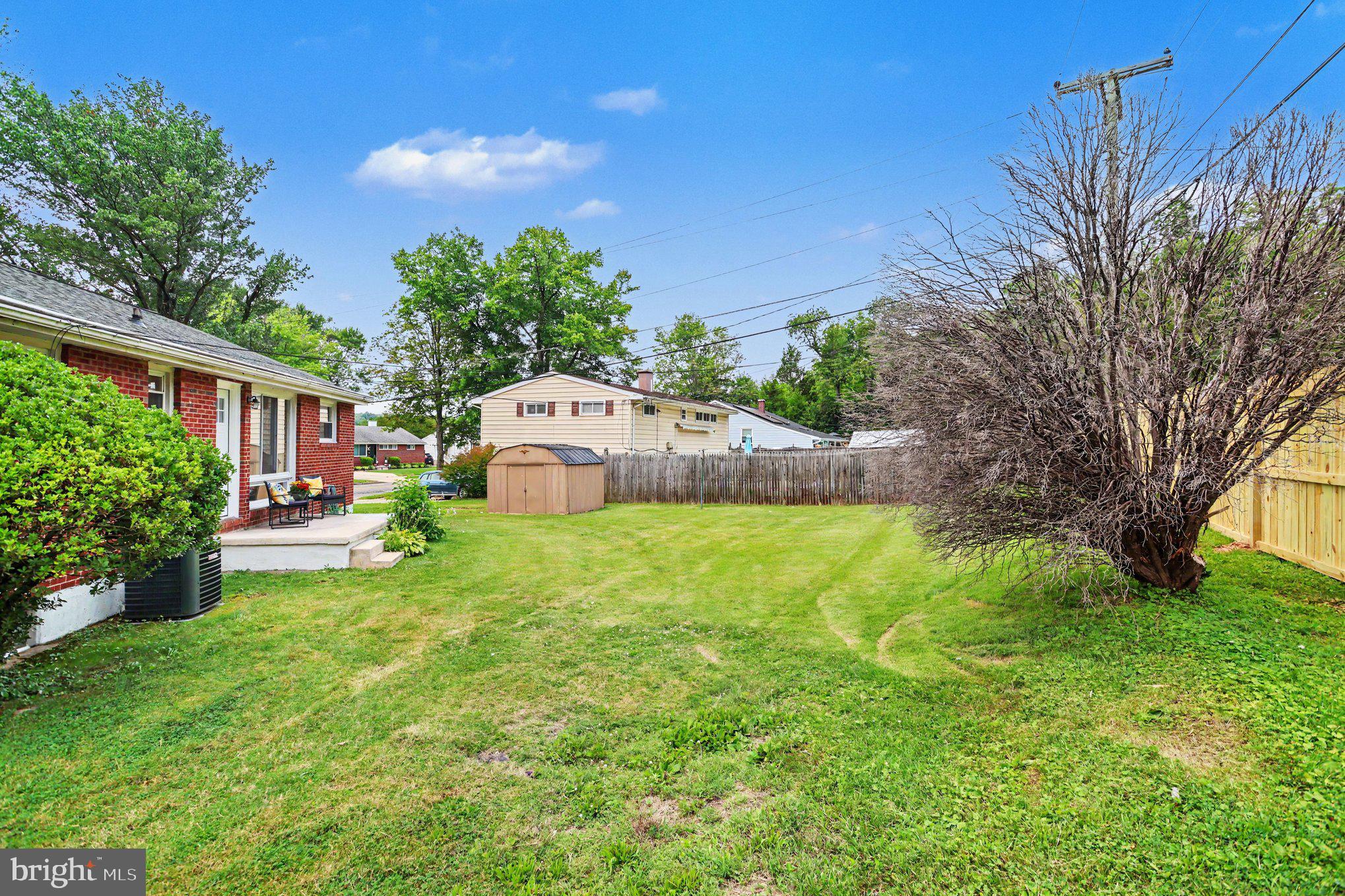 ROSEDALE - Residential