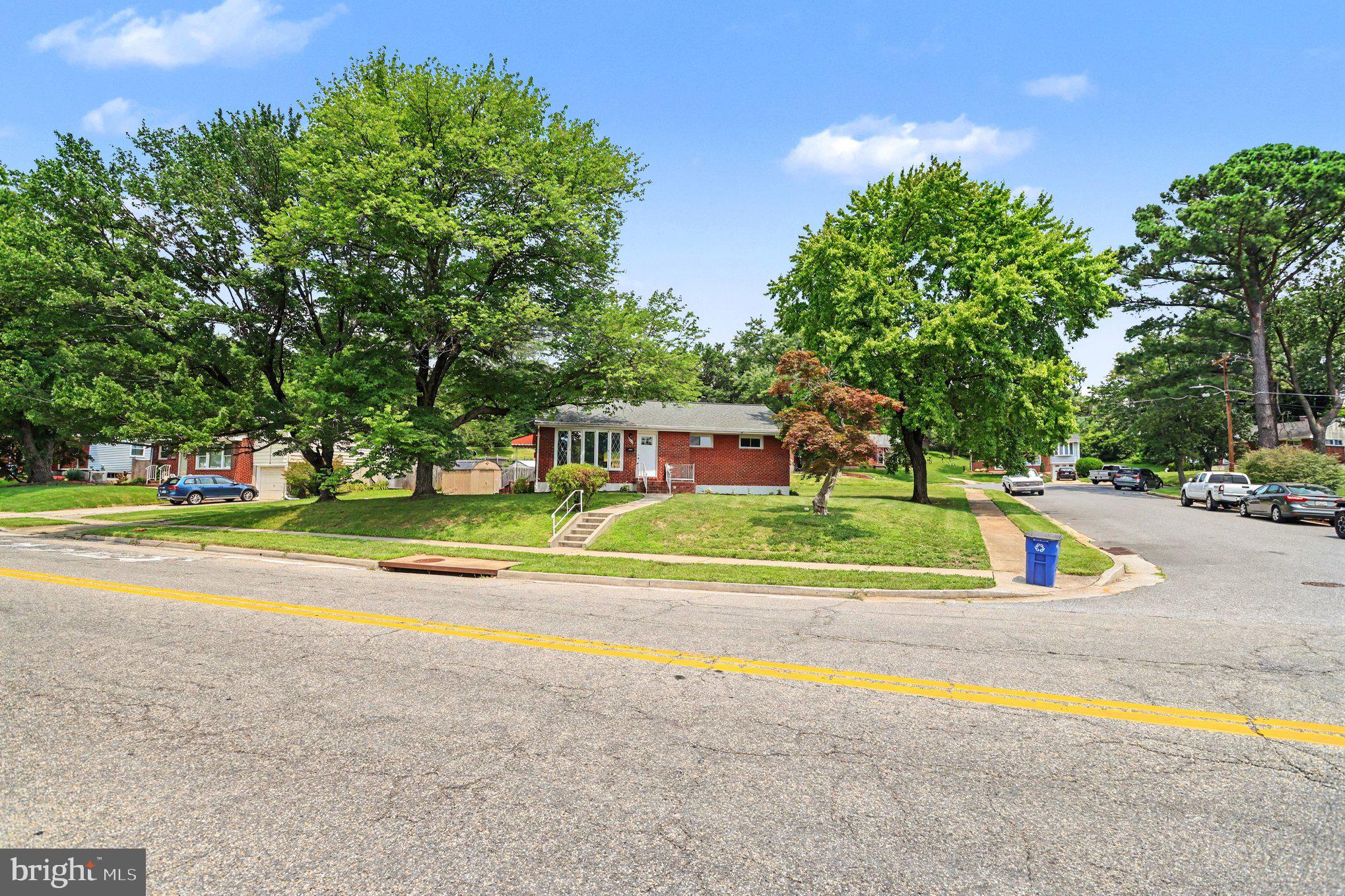 ROSEDALE - Residential
