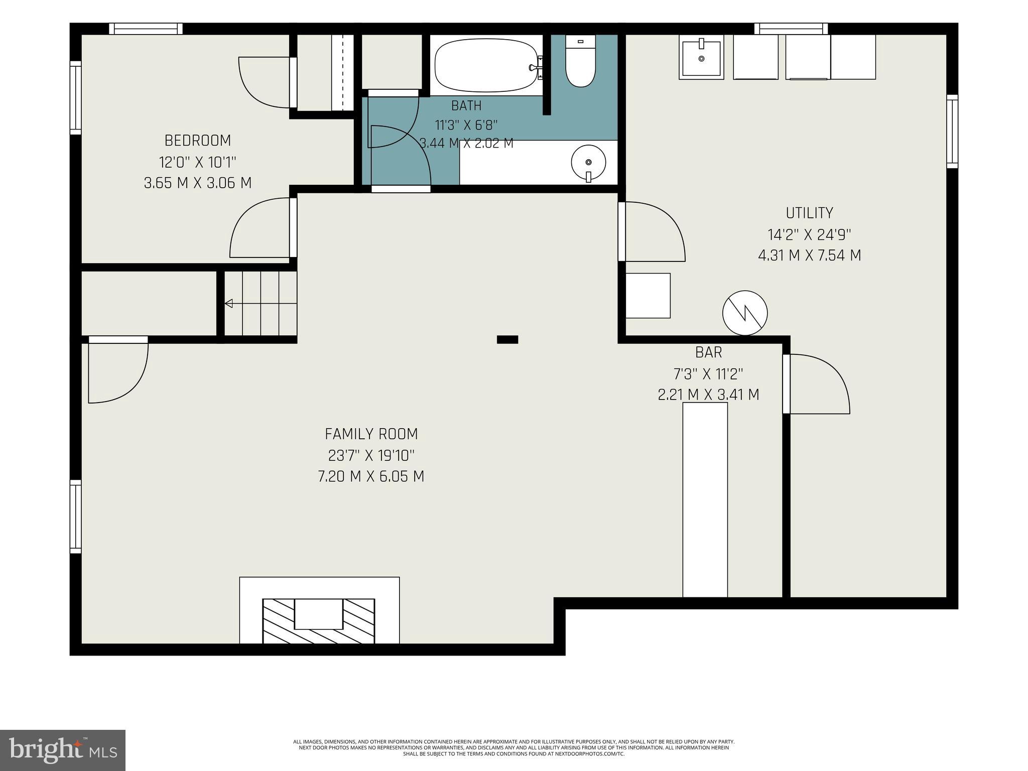 ROSEDALE - Residential