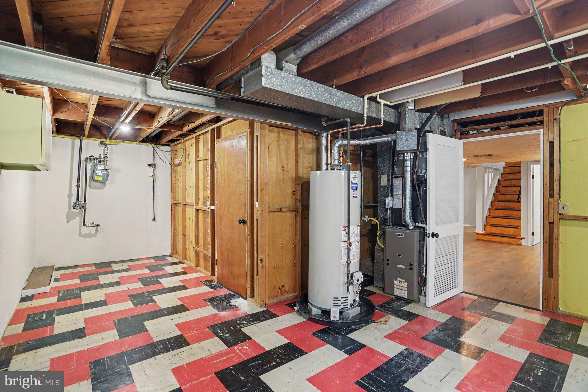 ROSEDALE - Residential