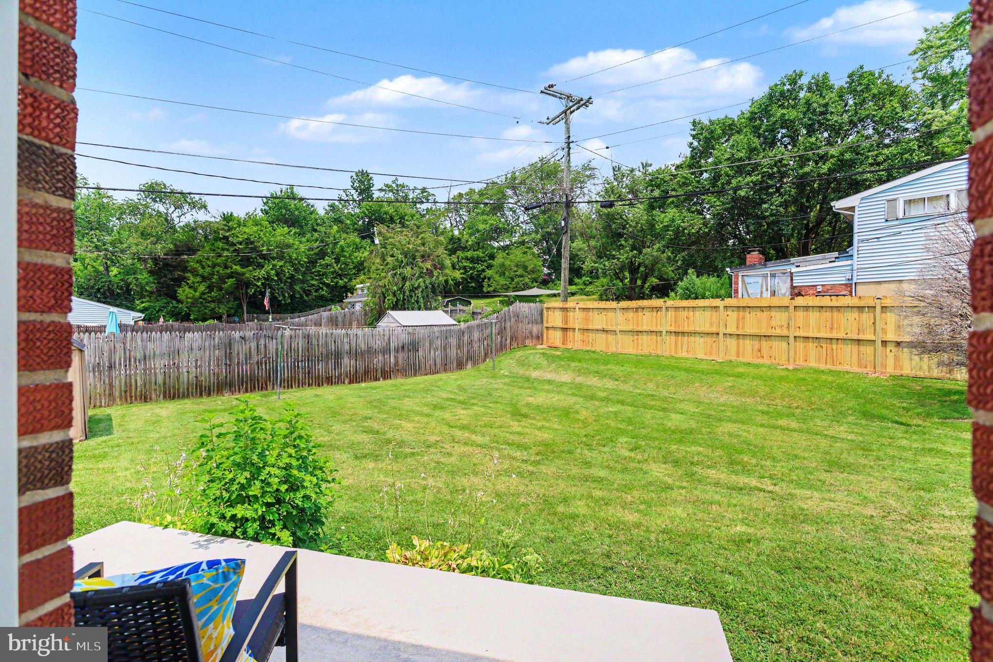 ROSEDALE - Residential