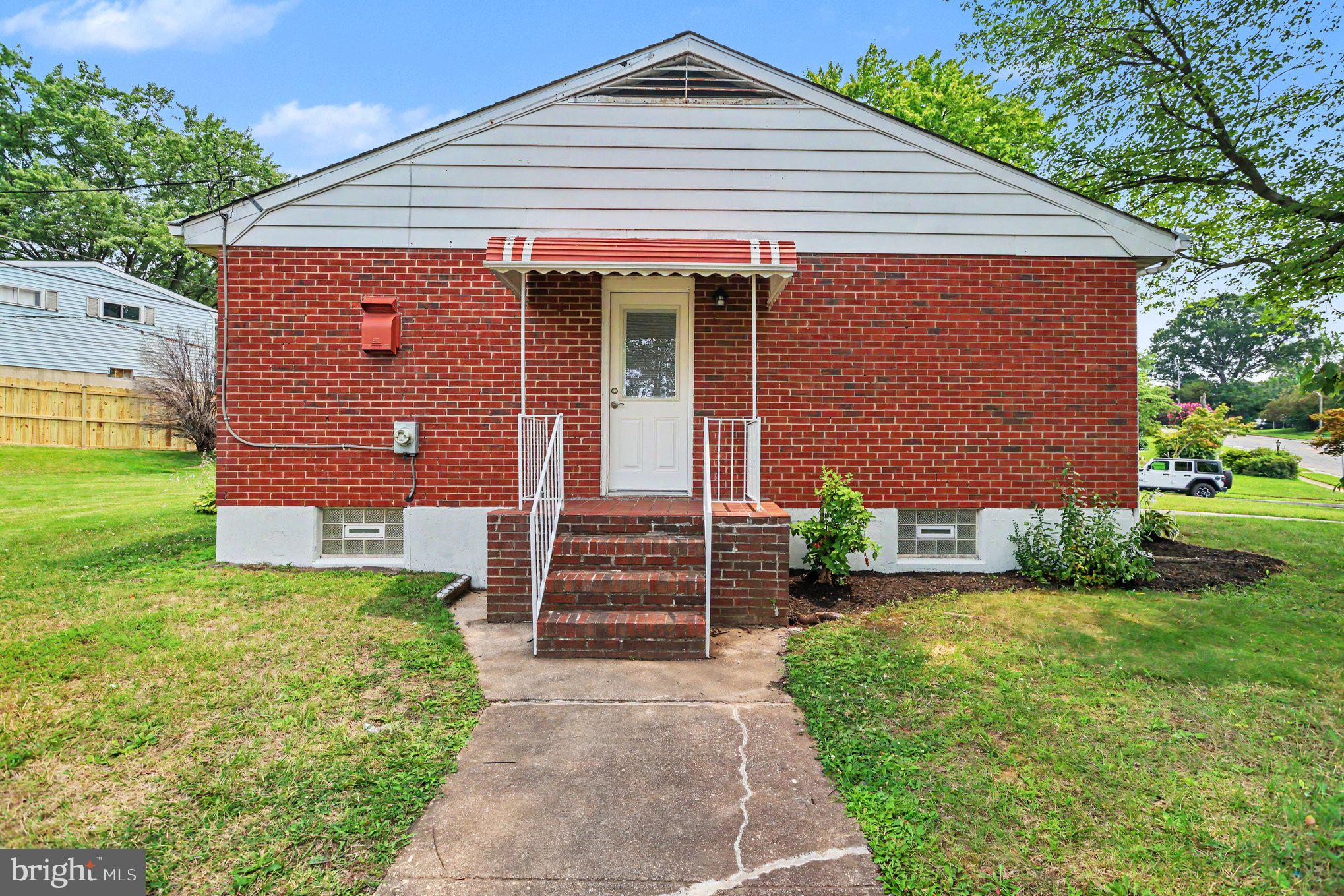 ROSEDALE - Residential