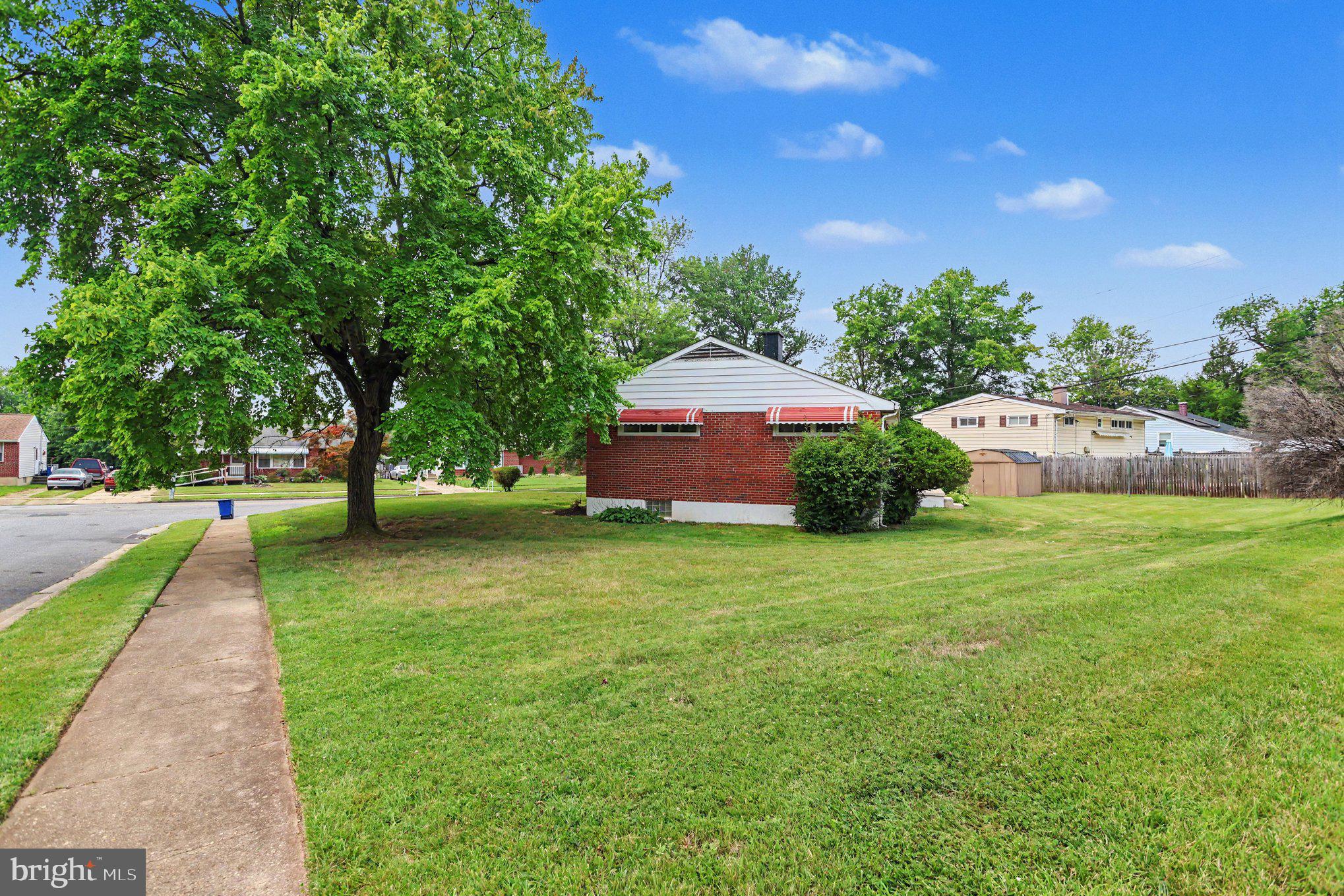 ROSEDALE - Residential