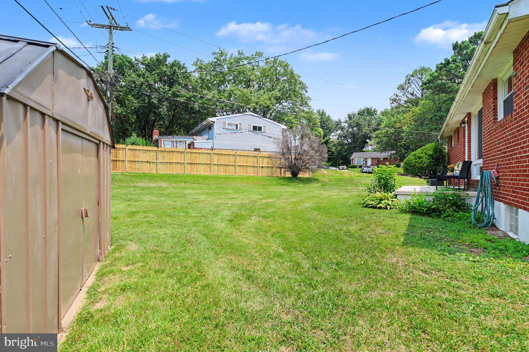ROSEDALE - Residential