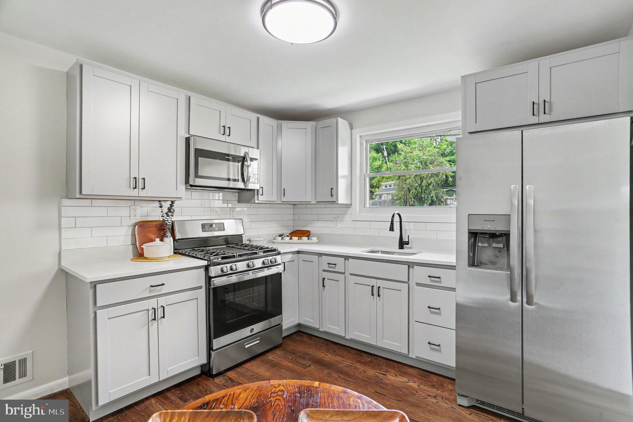 ROSEDALE - Residential