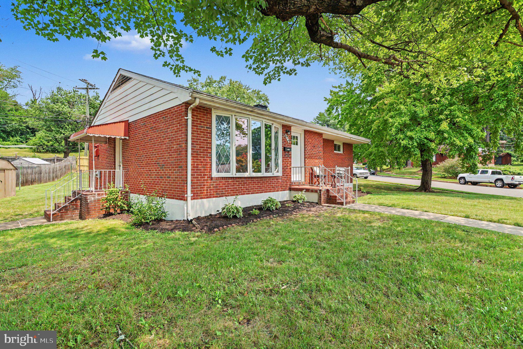 ROSEDALE - Residential