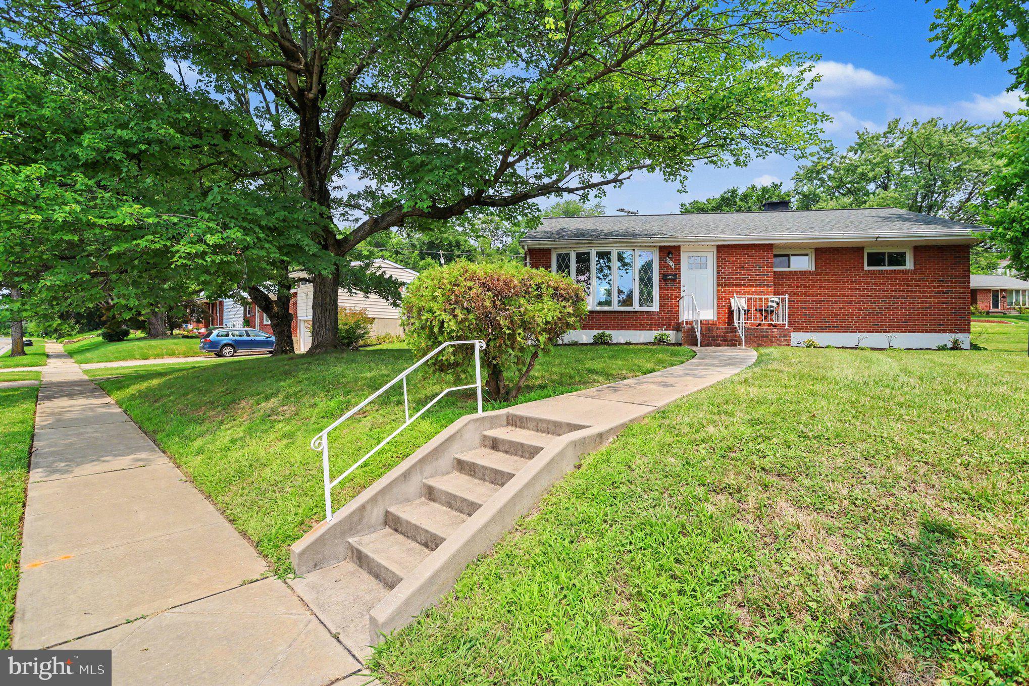 ROSEDALE - Residential